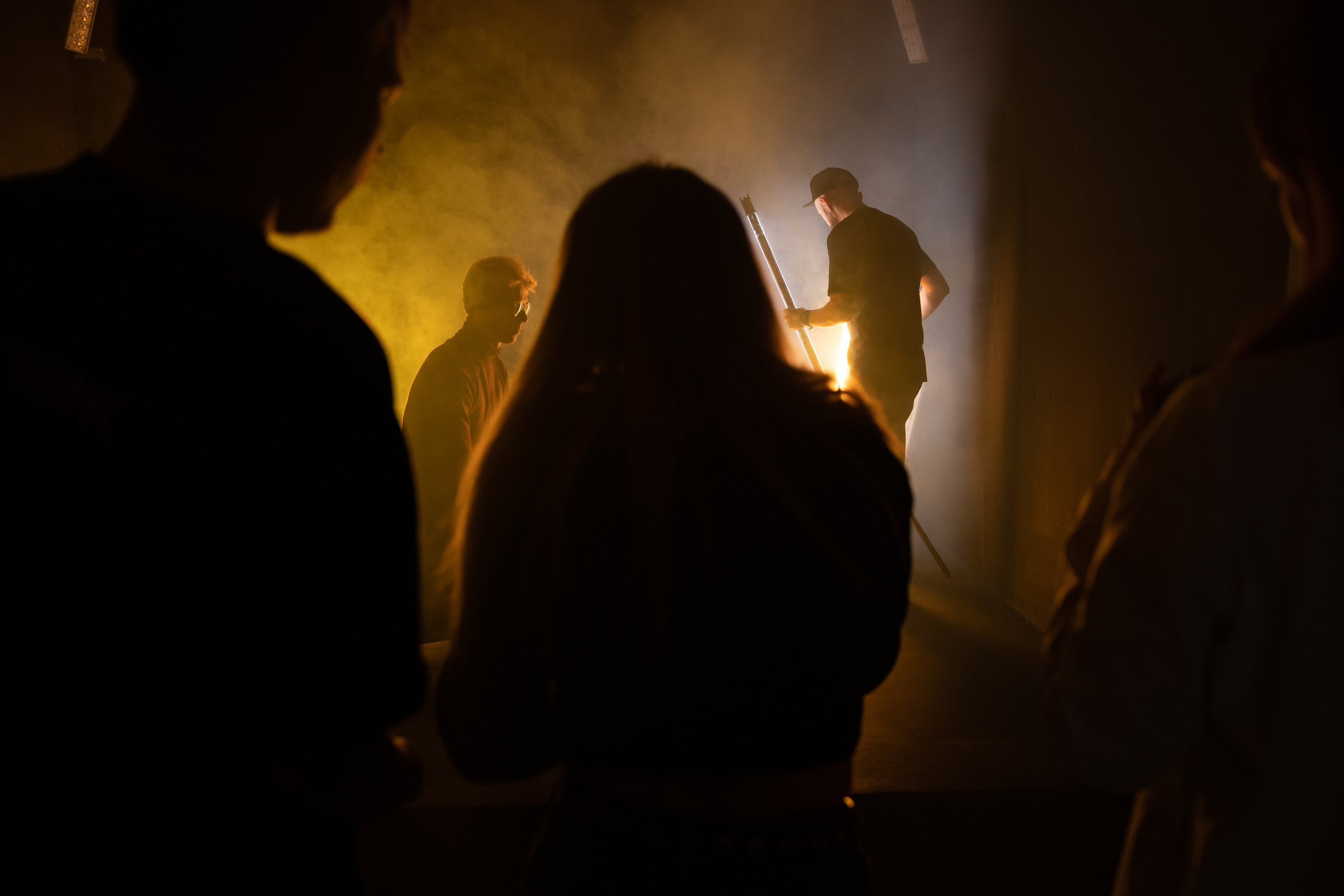 Репортаж с МК Дым. Фотограф Нижний Новгород Тома Авраменко