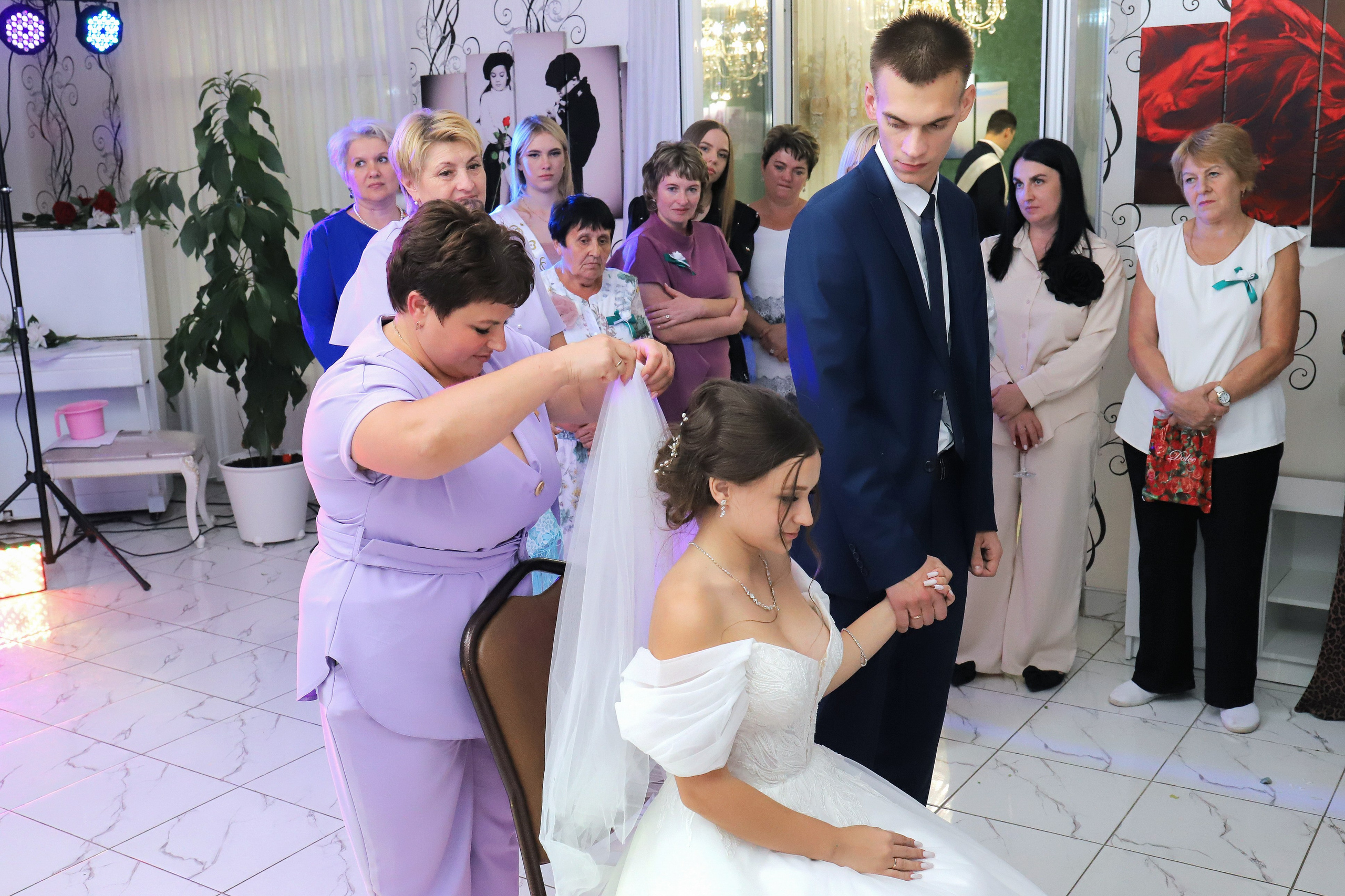 Андрей и Виктория. Игорь Варава свадебный фотограф видеограф Белая Глина Краснодар