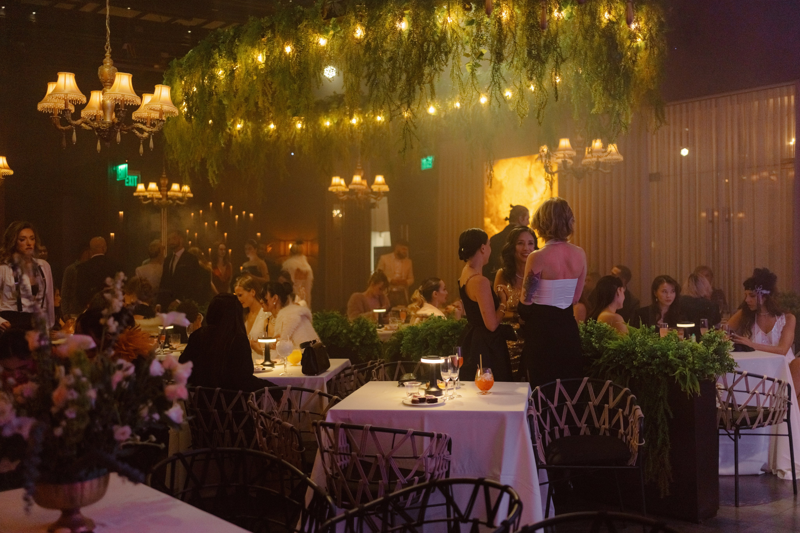 Fashion Wedding Photographer Los Angeles Katrine Baklykova