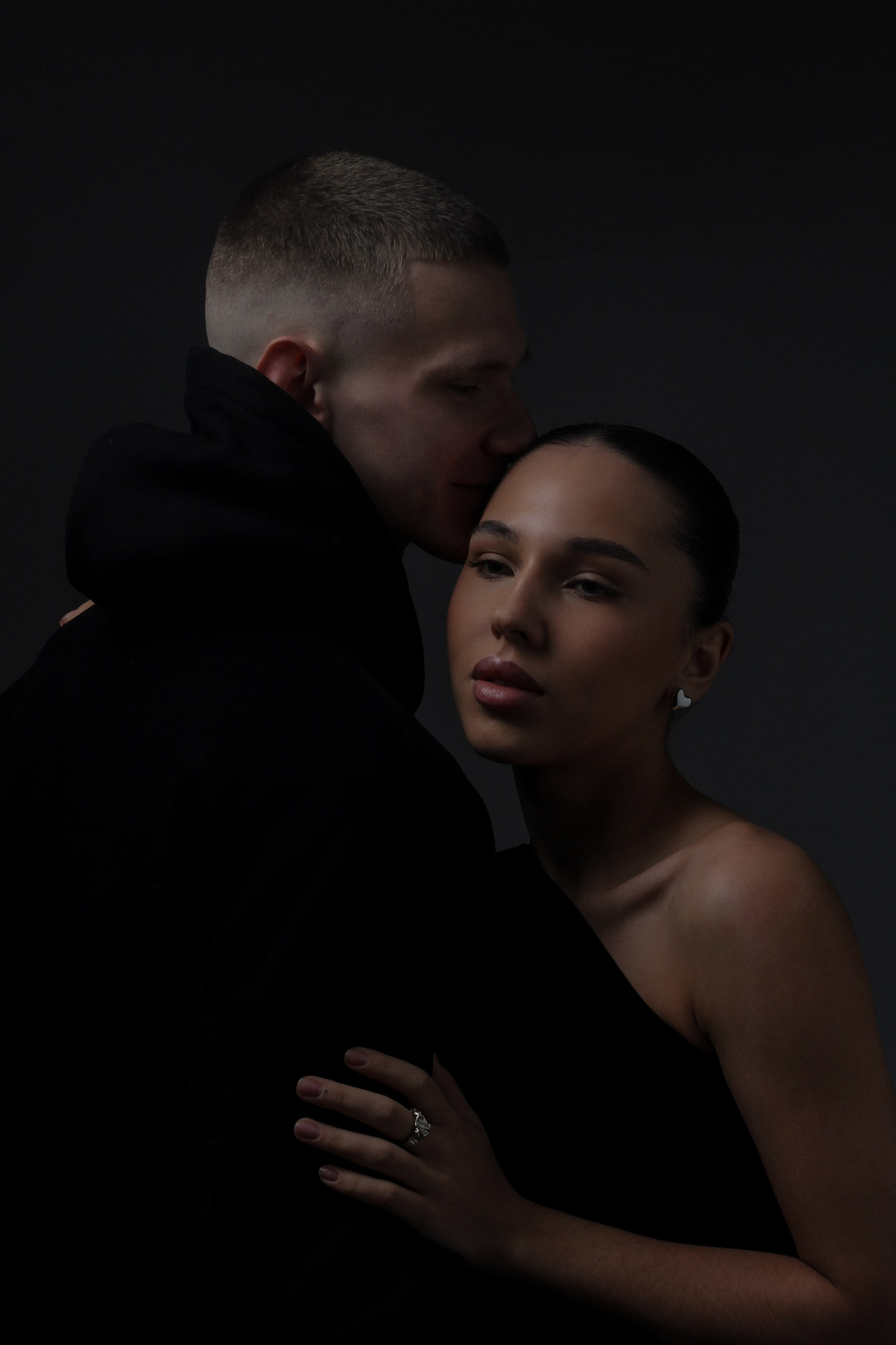 Кирилл и Полина. Фотограф Челябинск | Кристина