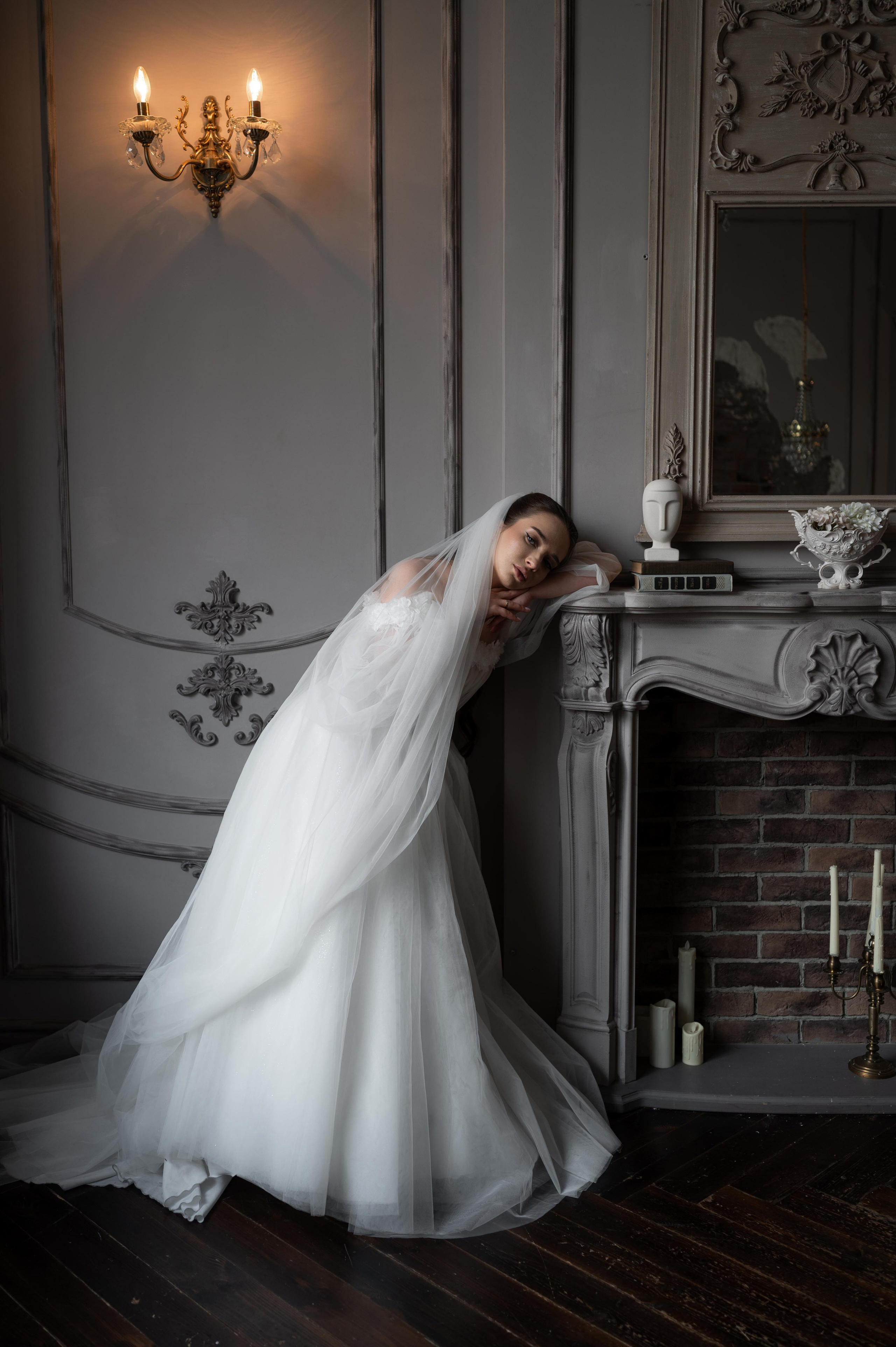 31 мая. Свадебный, портретный, коммерческий, предметный фотограф в Ставрополе Иван Белашов