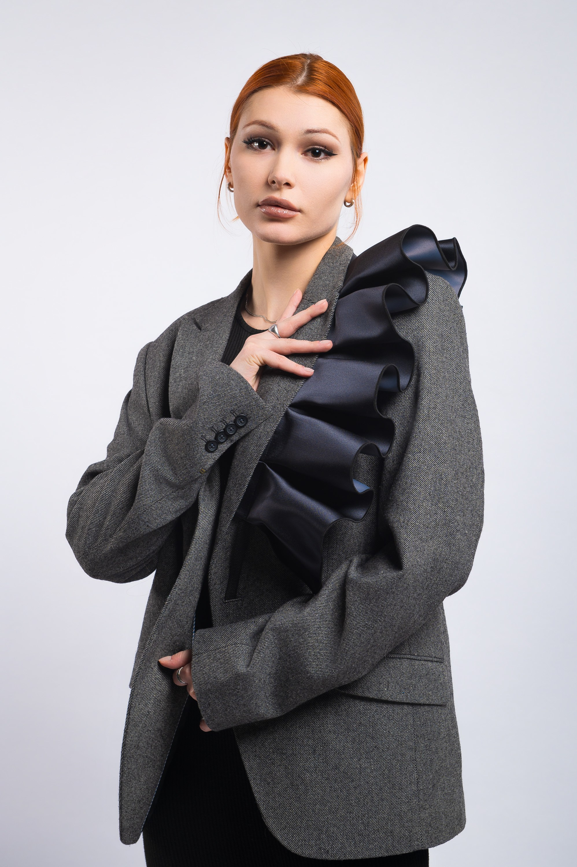 Рюши. Главная