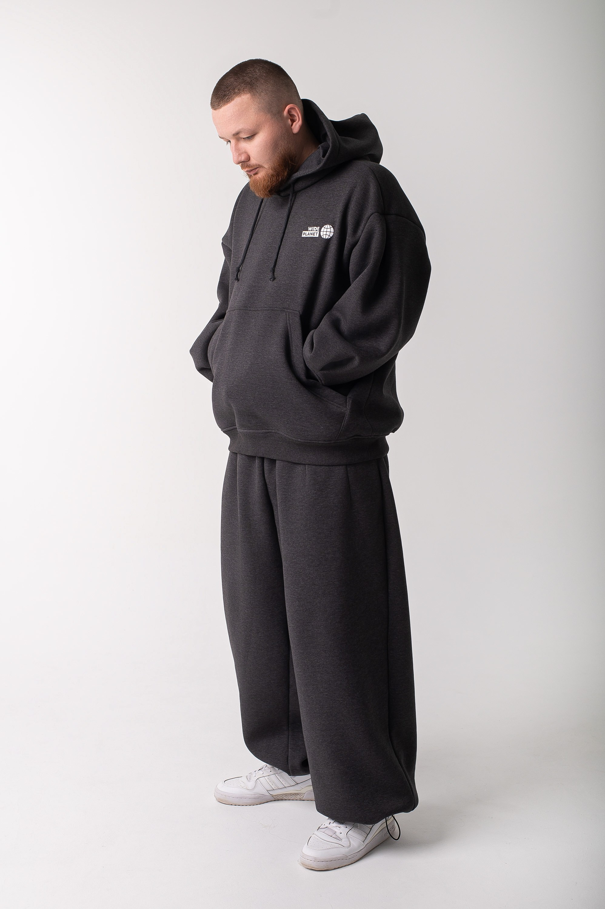 Wide Planet. Главная