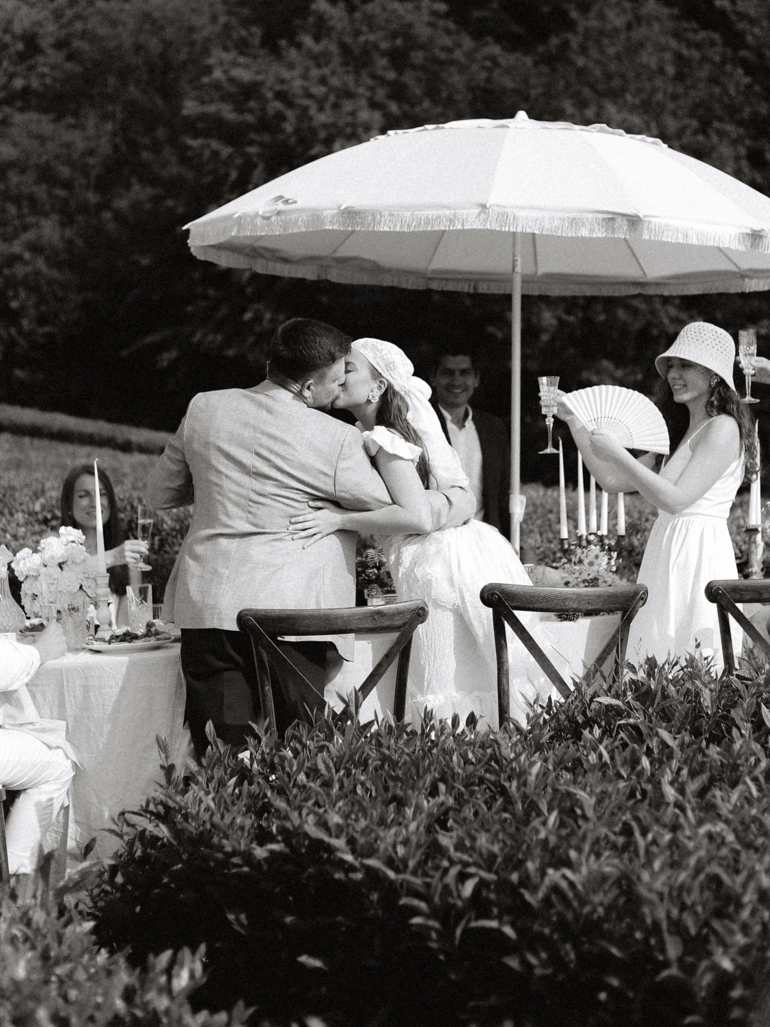 Под солнцем Мацесты. Свадебный фотограф Москва Элиза Нестерович