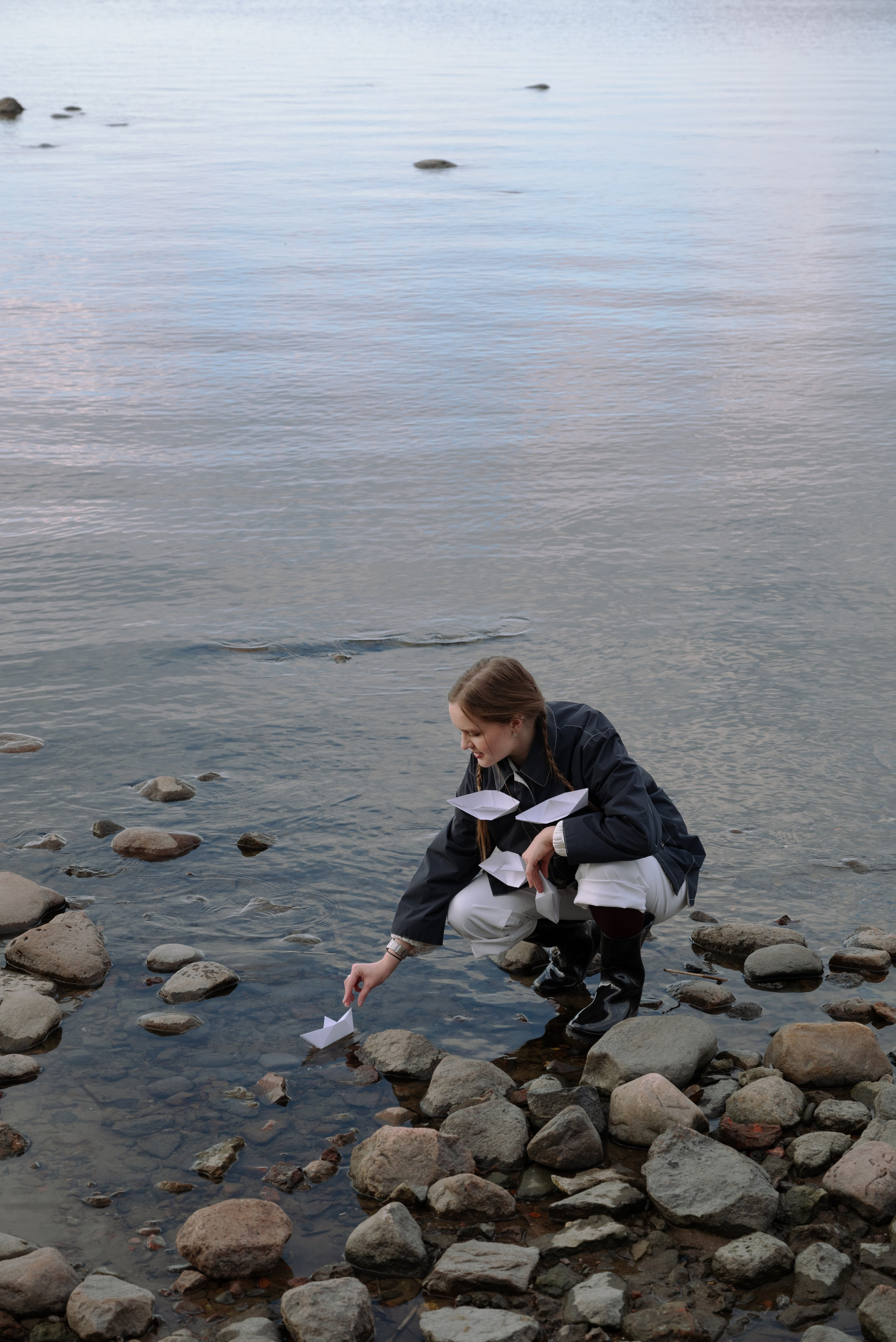 Индивидуальная фотосессия. Фотограф в Санкт-Петербурге Диана Чекмарева