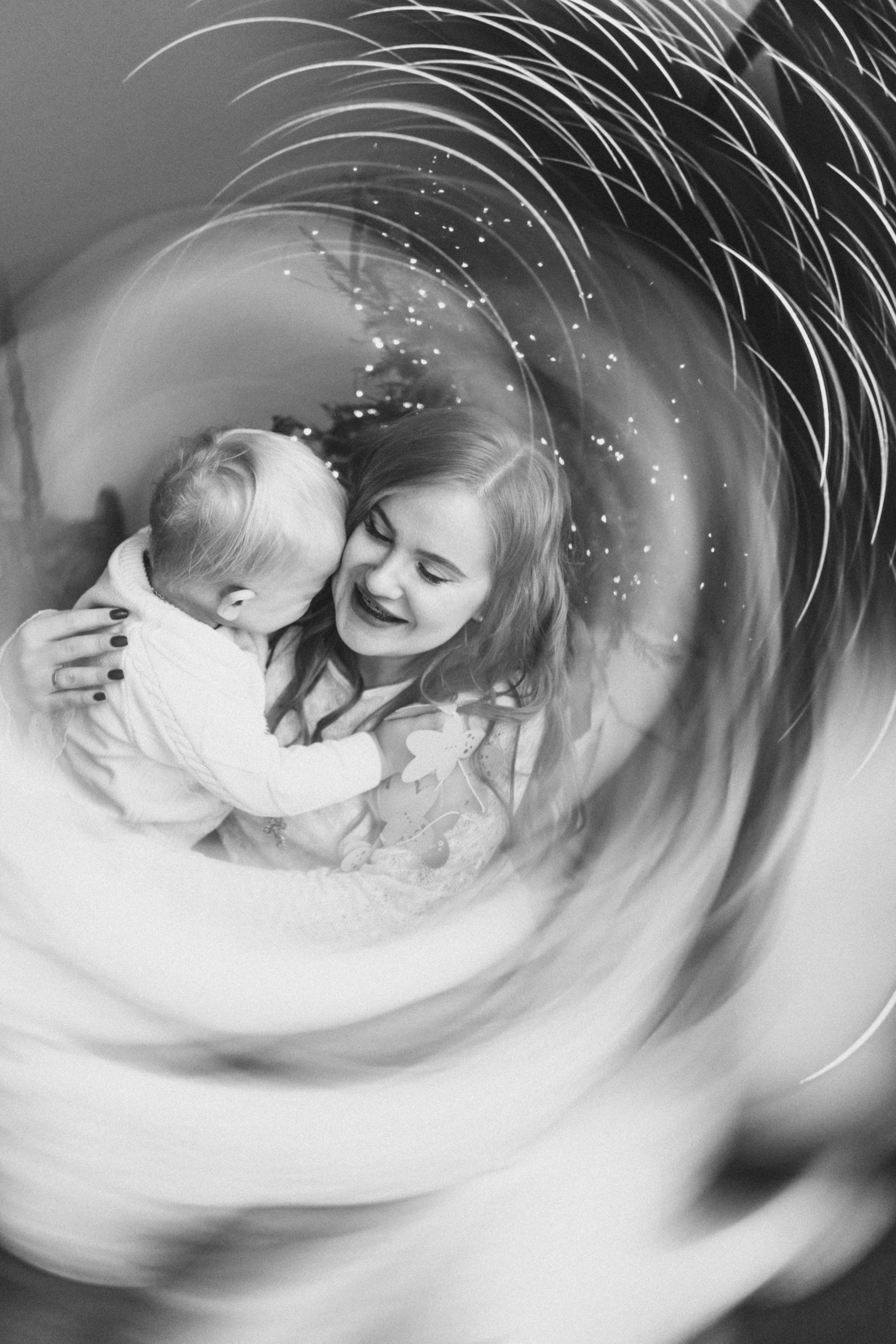 В Новый год с волшебством!. Семейный и детский фотограф и видеограф в Москве, Серпухове и Тарусе Валерия Сорокина