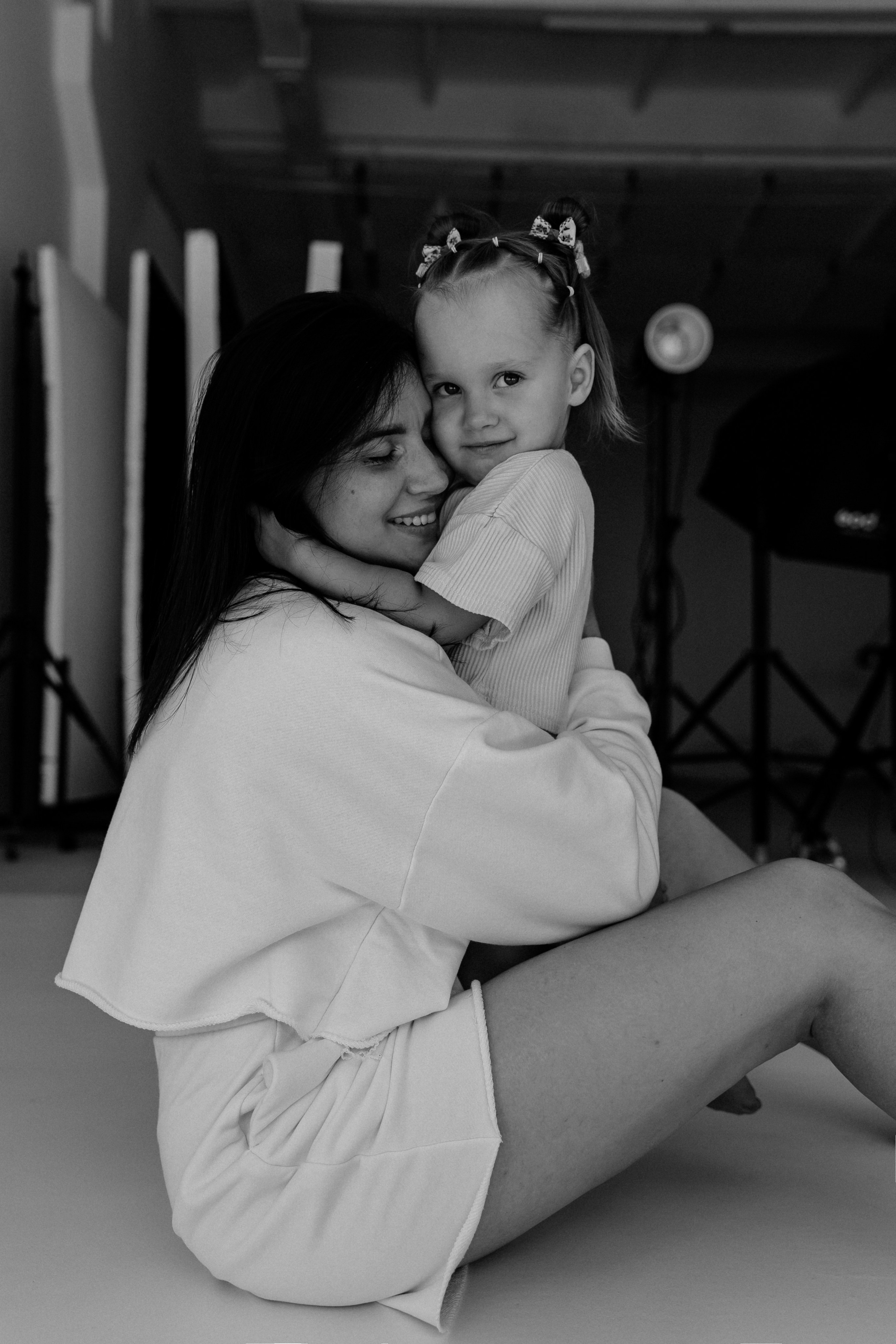 Яна и Ульяна. Фотограф Москва, Санкт-Петербург, Абакан