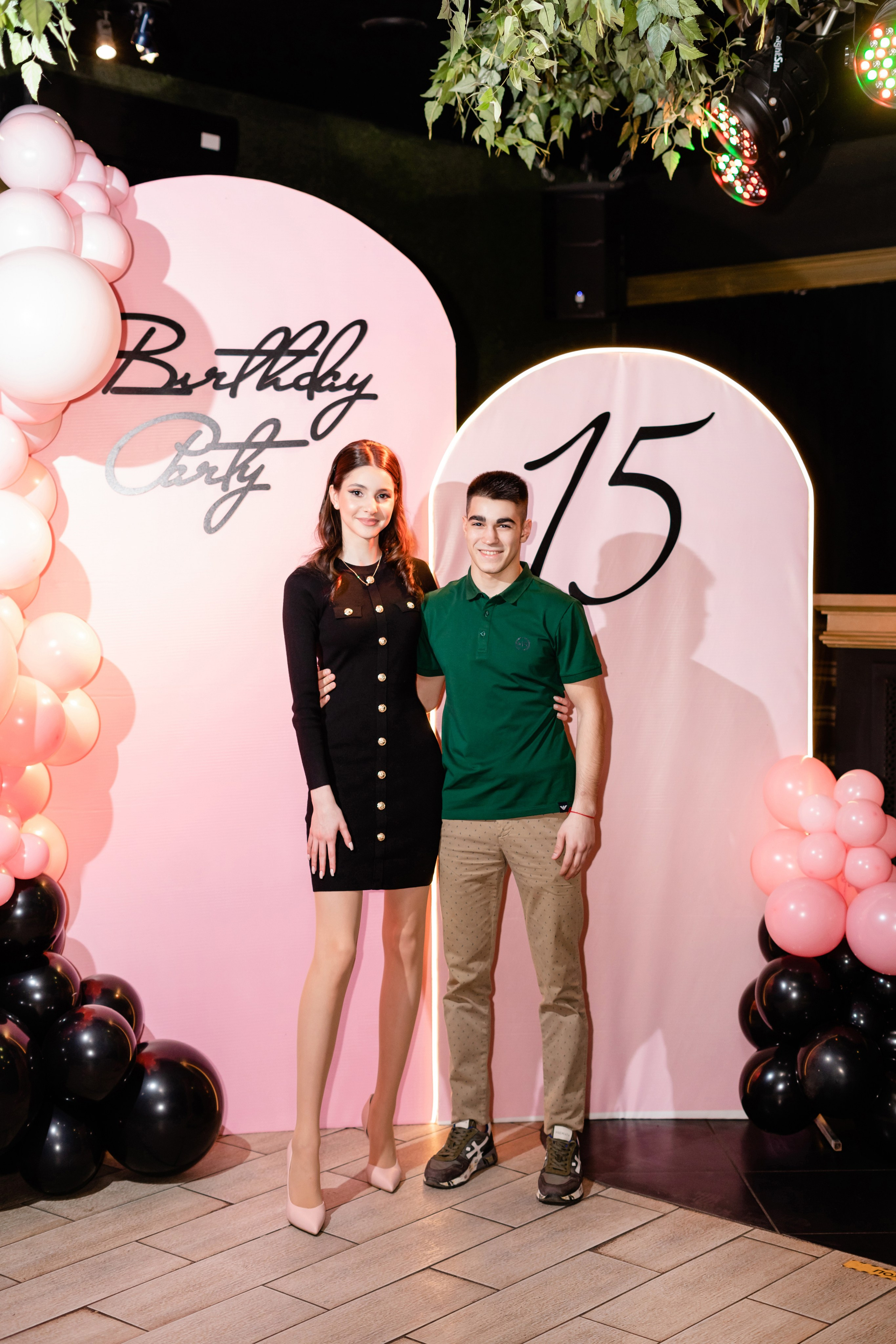 Изабелла / Calao. Фотограф мероприятий в Ростове-на-Дону Есманская Елена