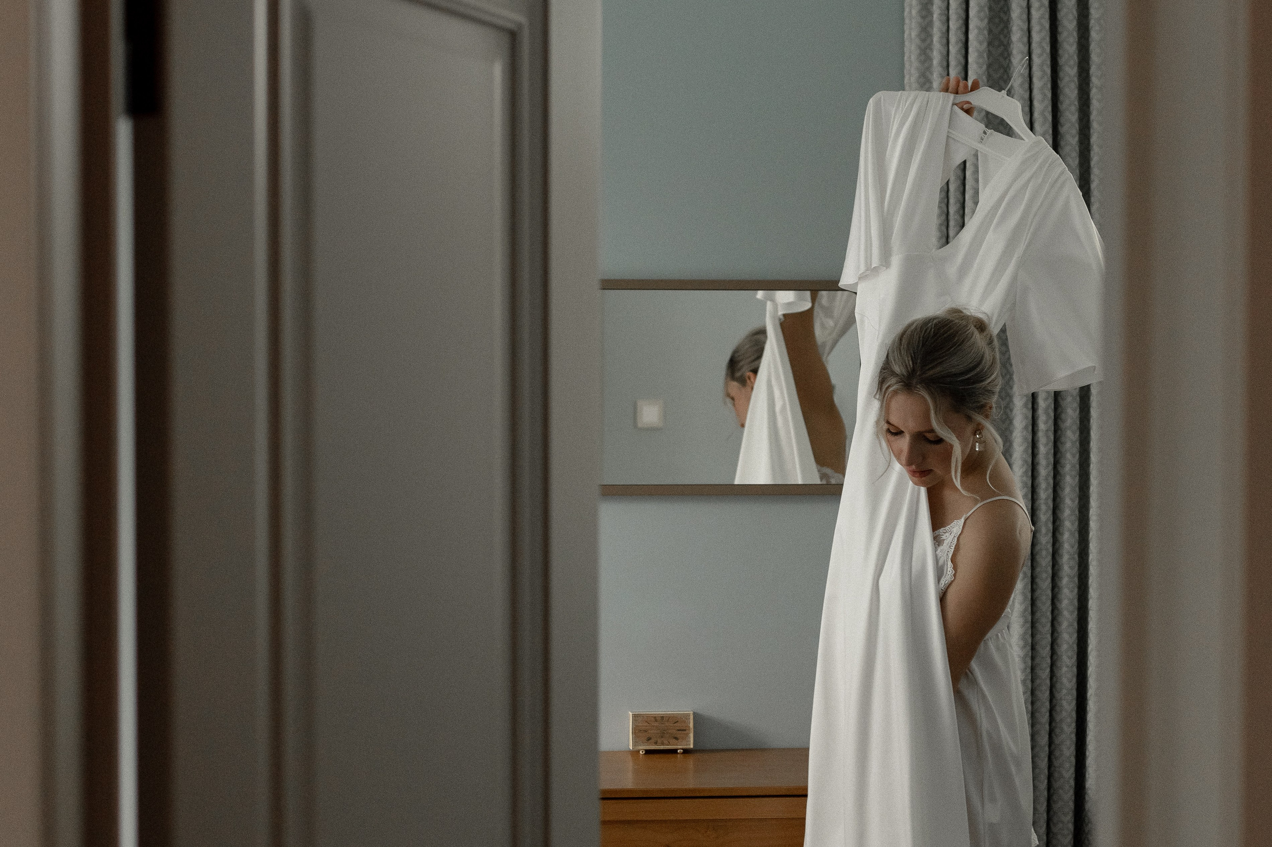 Георгины. Свадебный фотограф Ярославль, Рыбинск