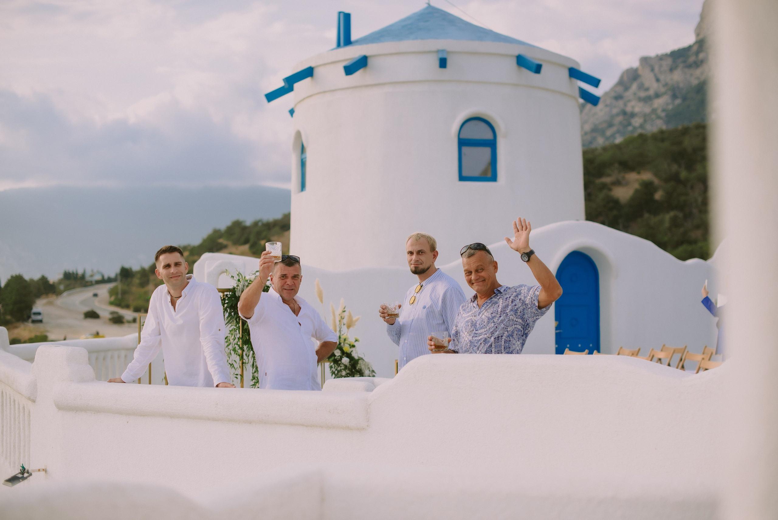 Алексей и Анастасия (Севастополь). Свадебный, женский, семейный фотограф в Севастополе Юлия Мошенко