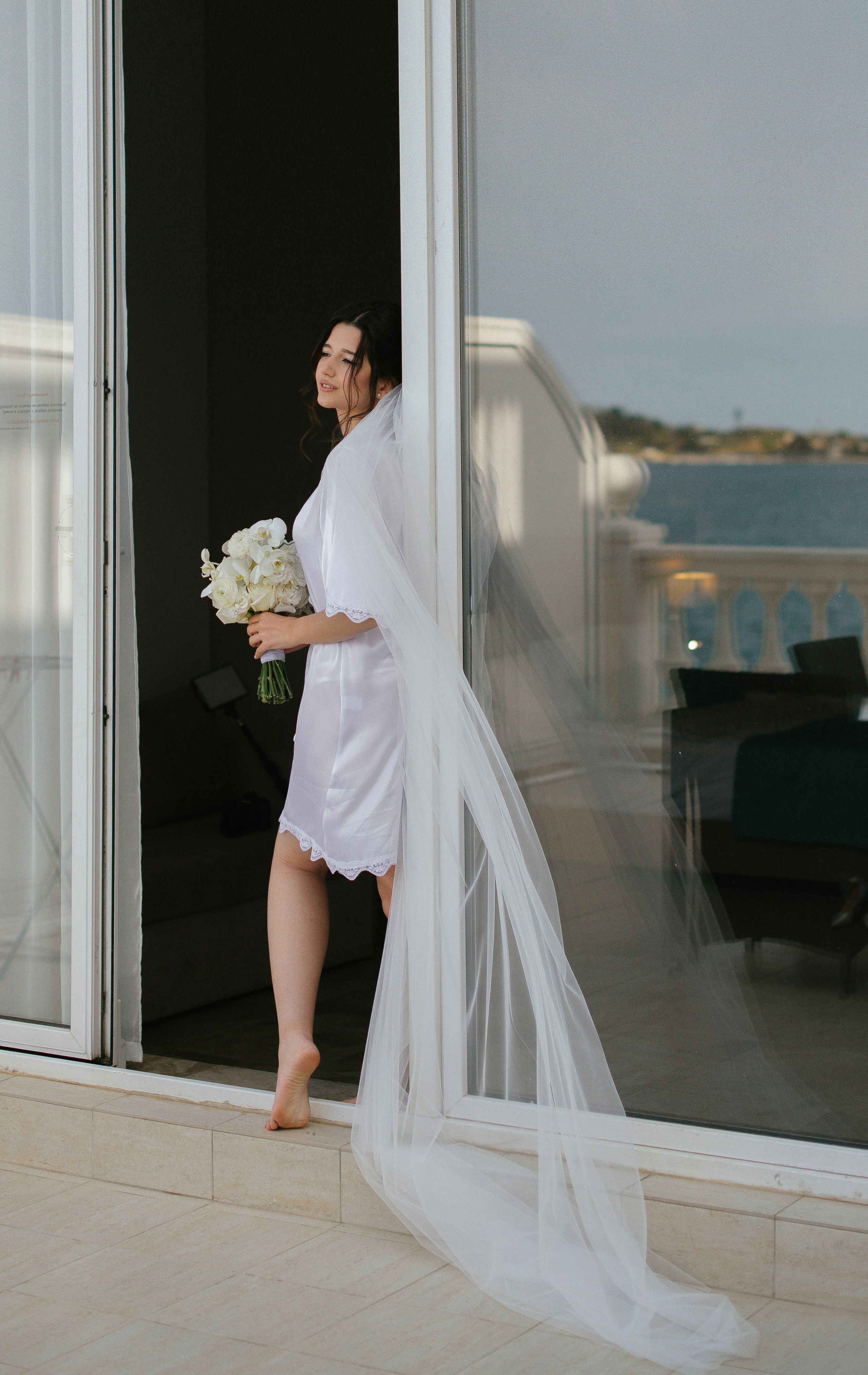 Дмитрий и Ангелина (г. Севастополь). Свадебный, женский, семейный фотограф в Севастополе Юлия Мошенко