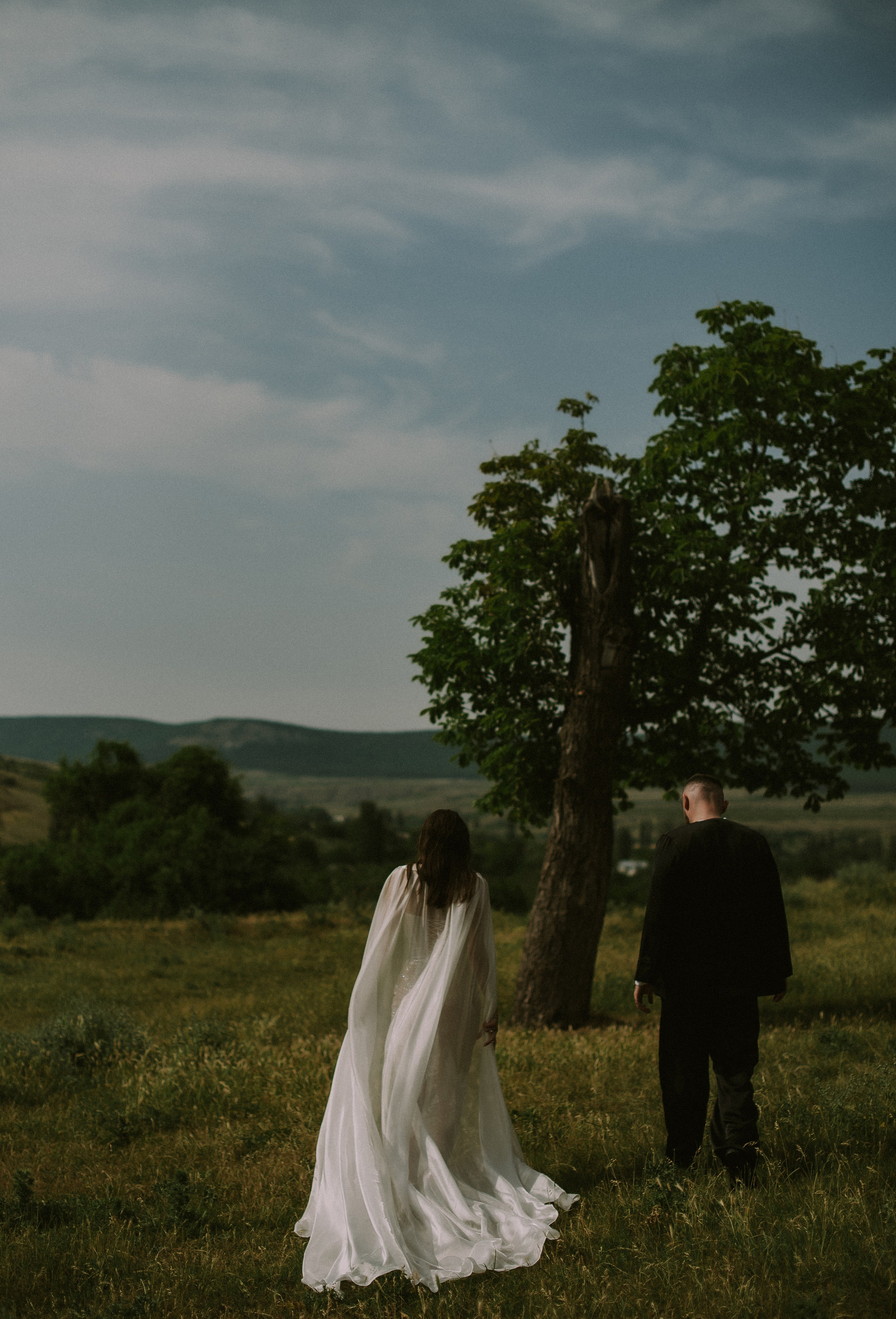 Антон и Надежда. Свадебный, женский, семейный фотограф в Севастополе Юлия Мошенко