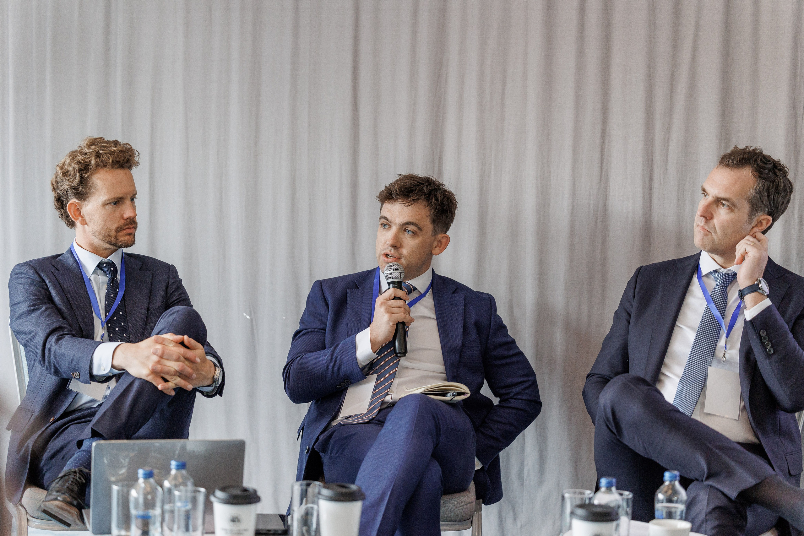 English day InIstanbul. About