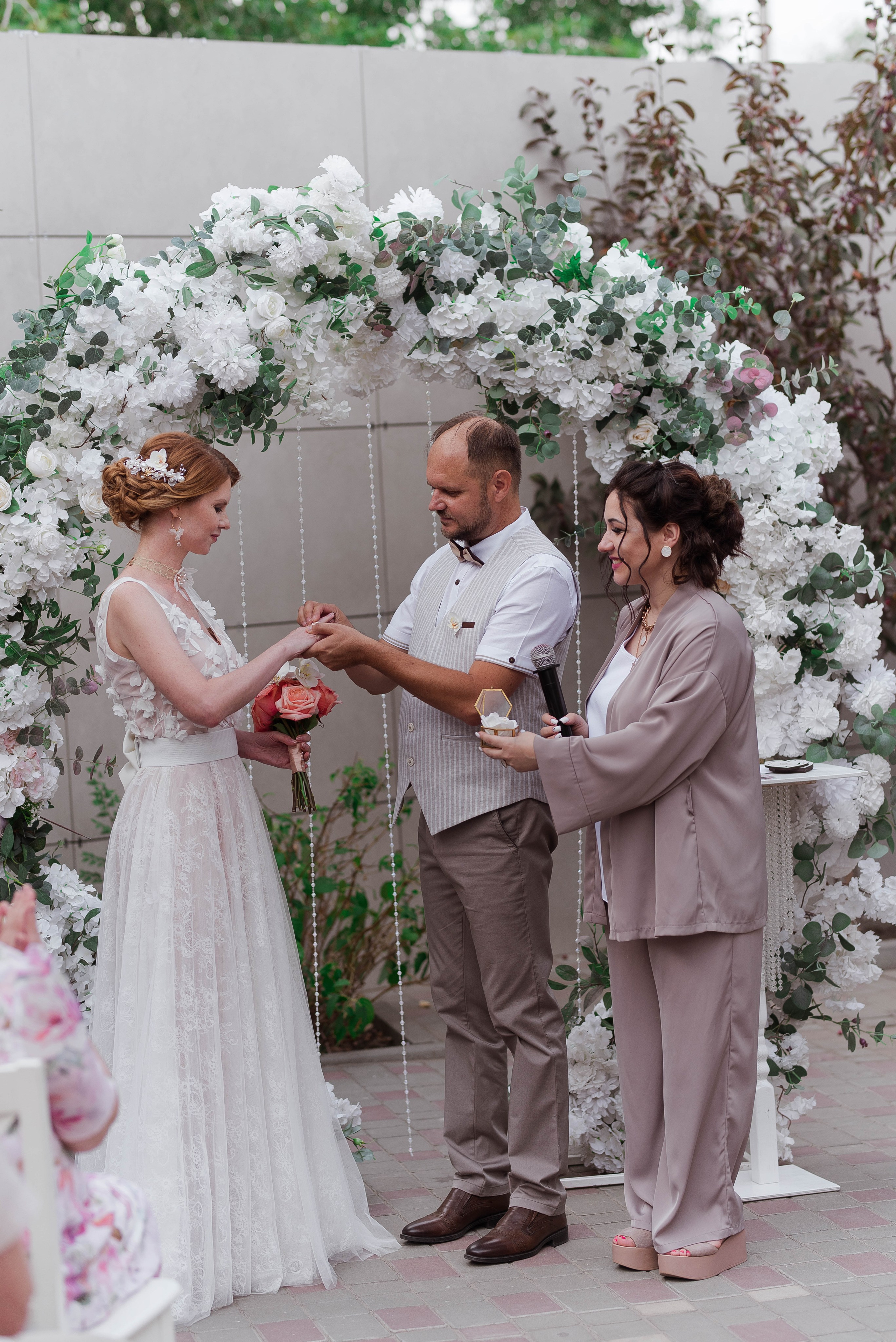 Илья и Евгения. Свадебный и семейный фотограф Яна Стражева. Волгоград, Москва