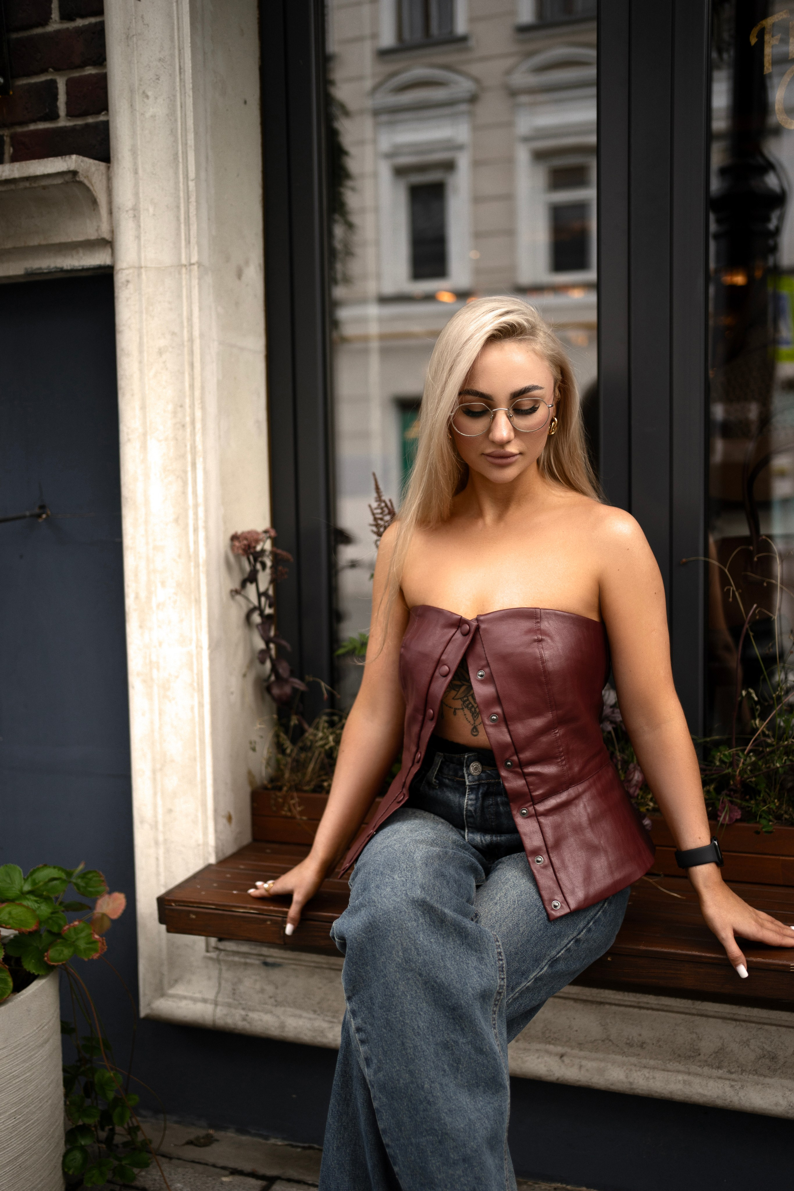 Юля. Фотограф Новошахтинск|Ростов, Дарья Секрий