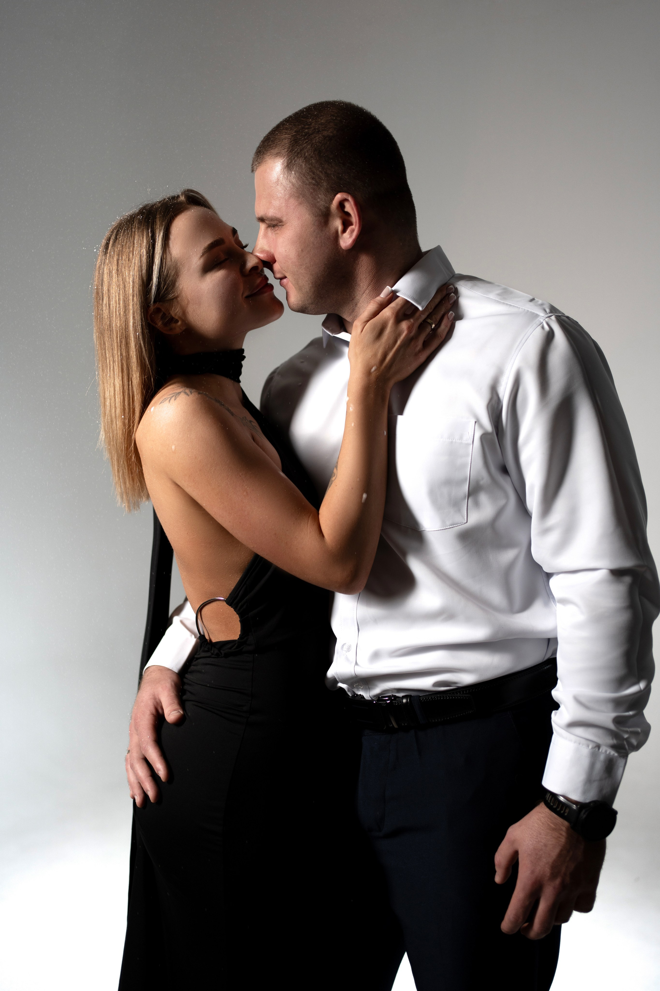 Ксения и Сергей. Фотограф Новошахтинск|Ростов, Дарья Секрий