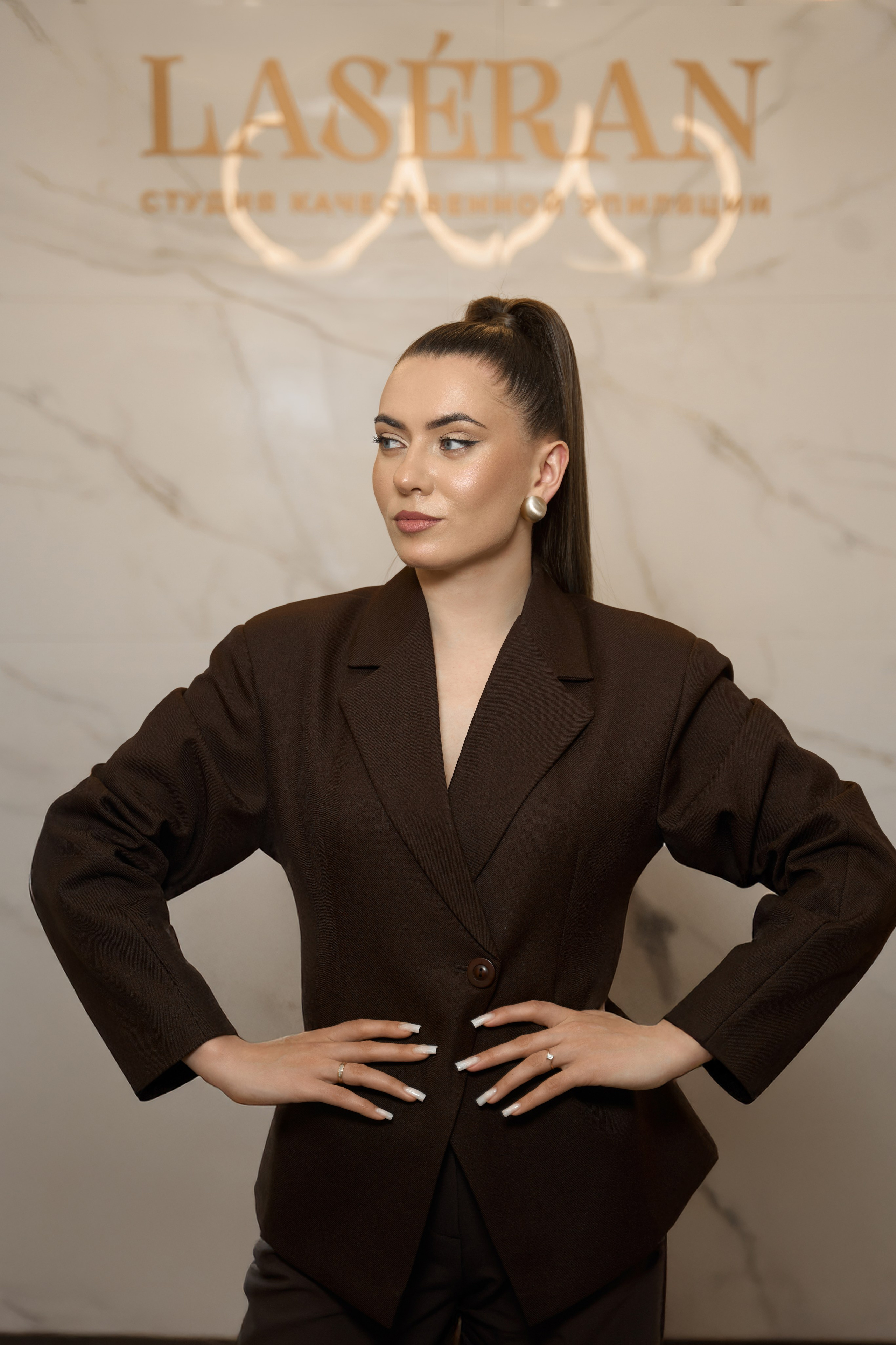 LASERAN. Игорь Ефремов — свадебный и портретный фотограф в Ульяновске