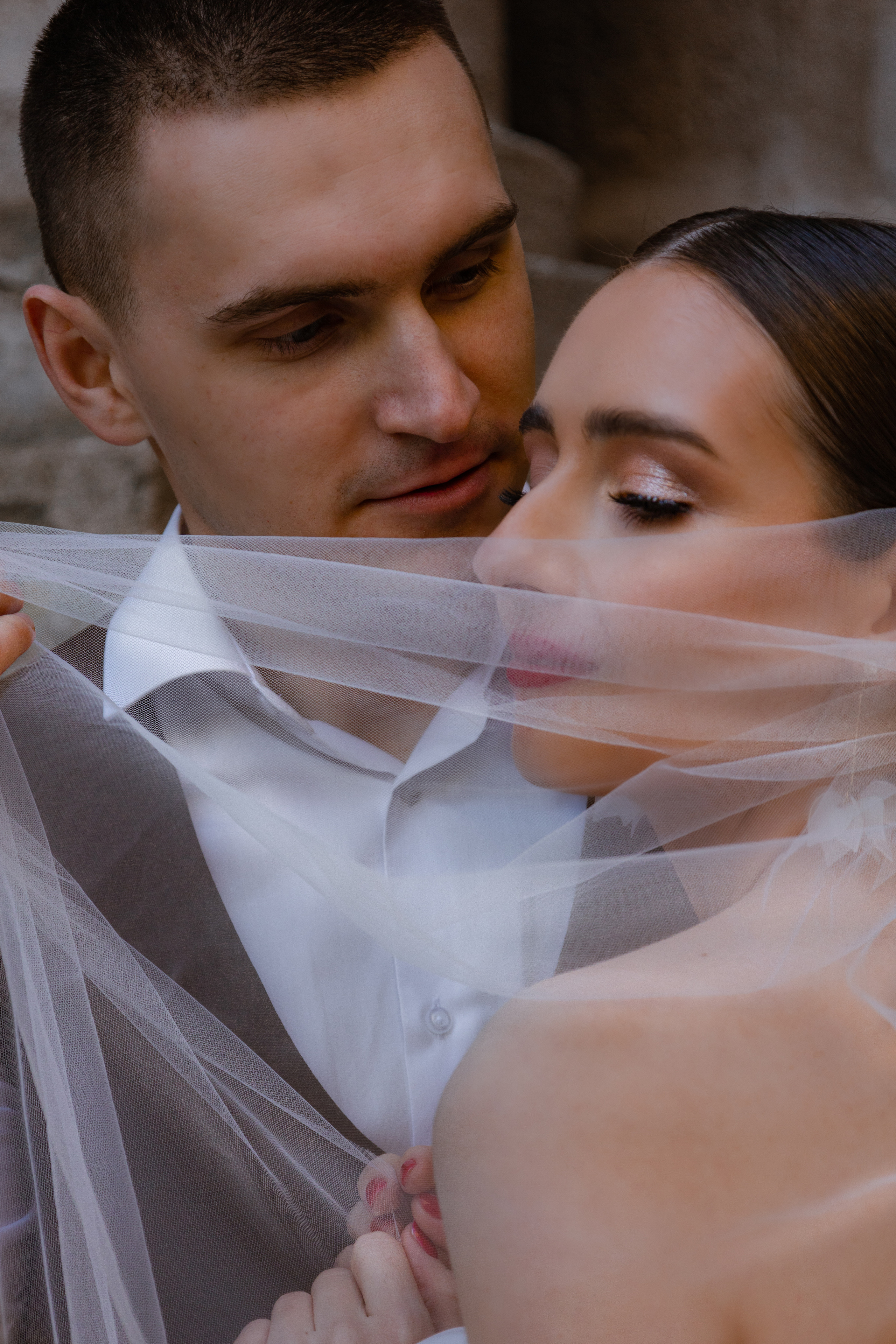 Питерские крыши. Креативный фотограф из Санкт-Петербурга Калинина Валентина