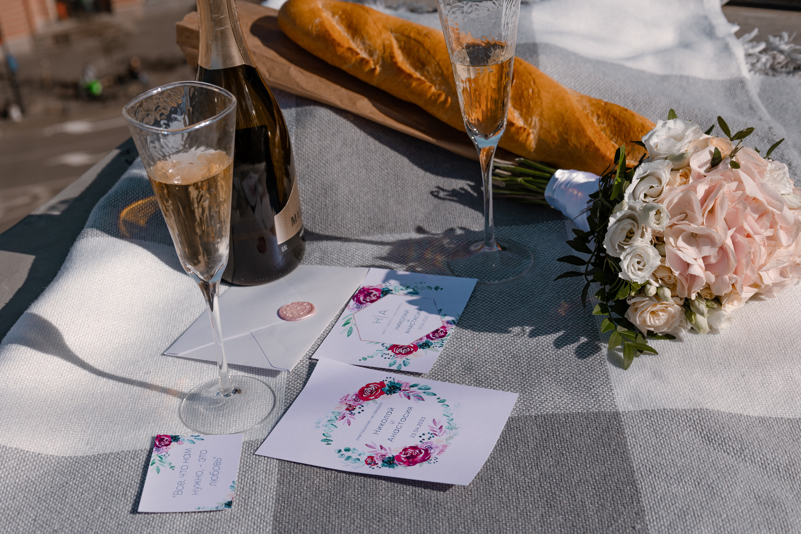 Питерские крыши. Креативный фотограф из Санкт-Петербурга Калинина Валентина