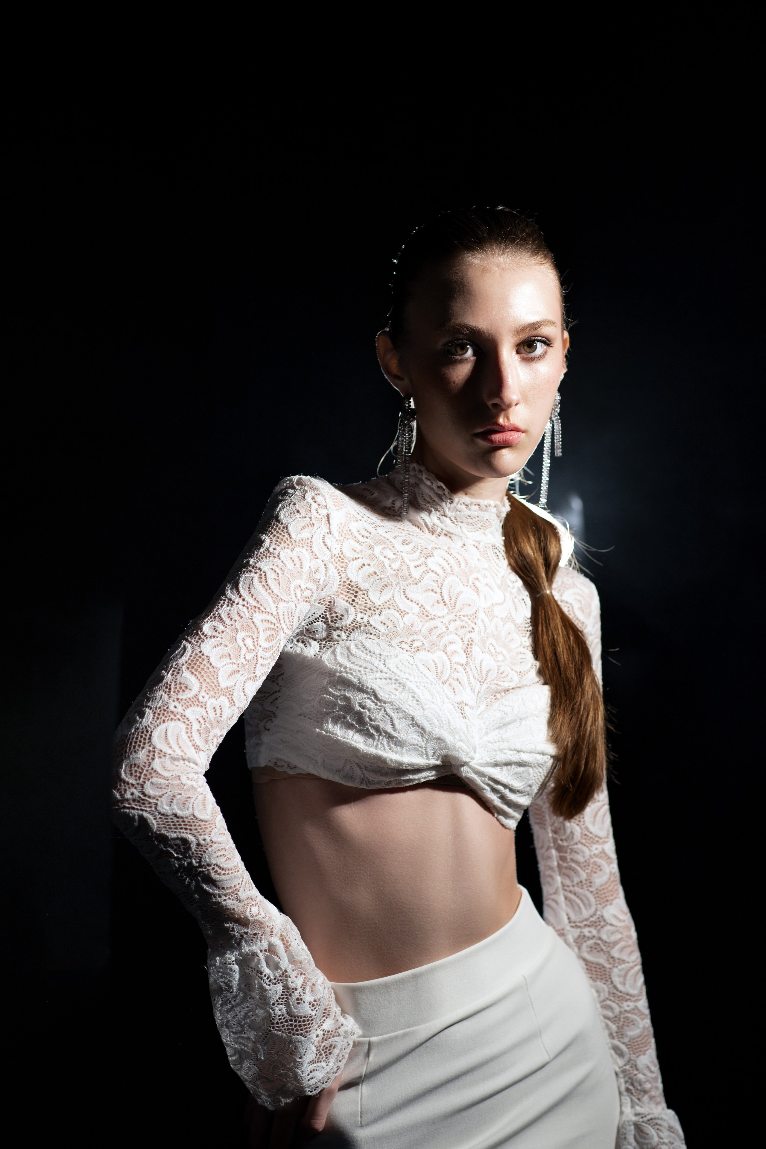 Настя 179. Международное модельное материнское агентство «Open models»