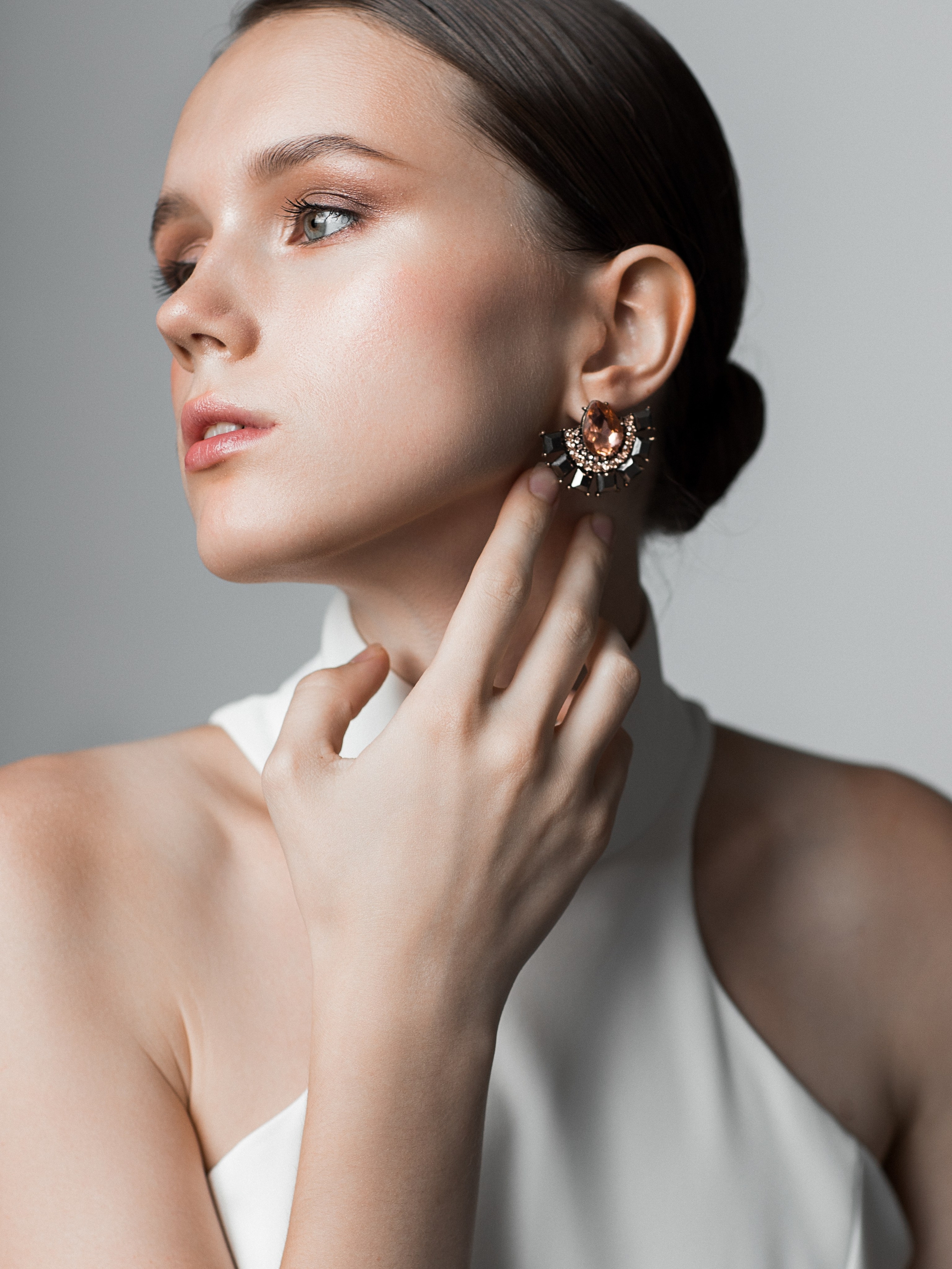 Татьяна 175. Международное модельное материнское агентство «Open models»