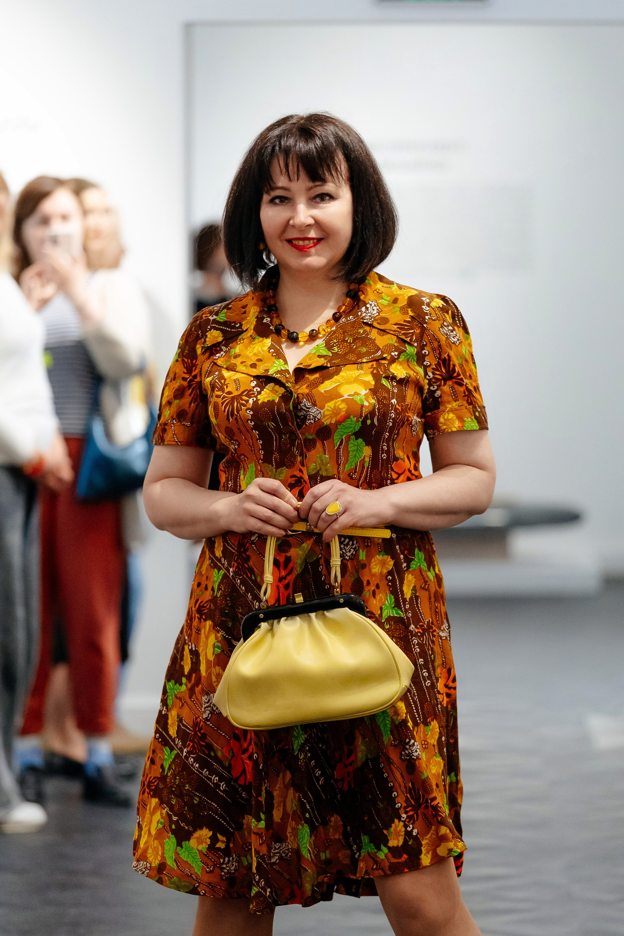 Музей декоративного прикладного искусства. Модели без границ. Семейный и детский фотограф в Москве Александра Мак