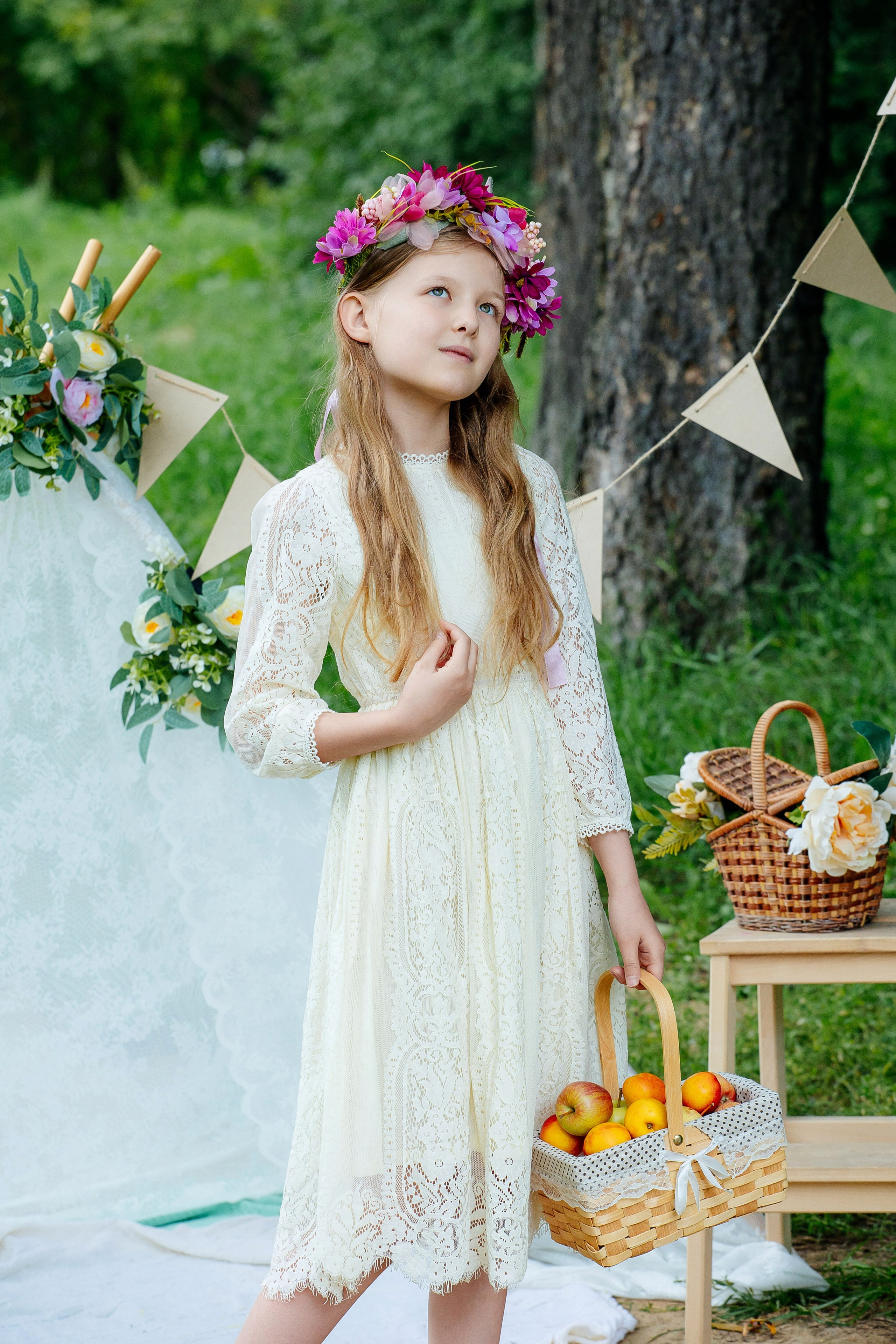 Сестрички. Семейный и детский фотограф в Москве Александра Мак