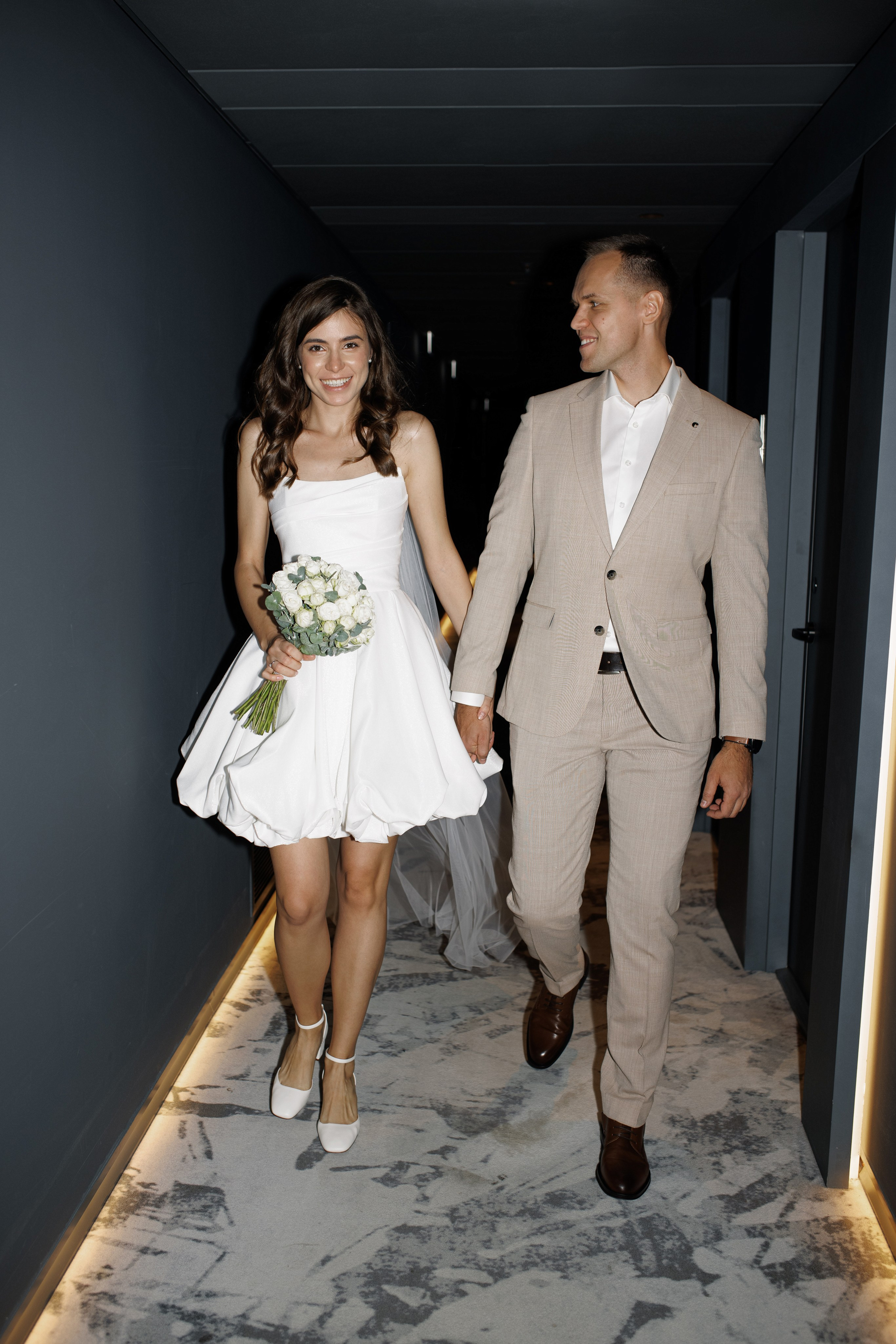 Я буду твоей улыбкой. Свадебный и семейный фотограф в Москве Julia Juice