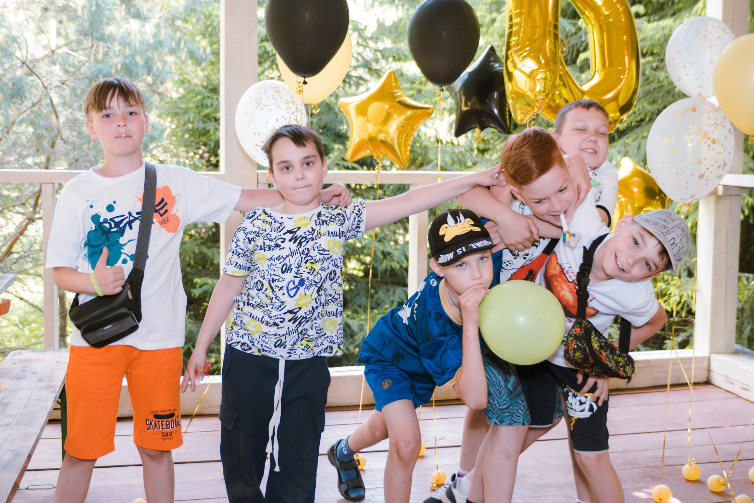 День рождения: Артём. Фотограф в Твери Дементьева Анастасия