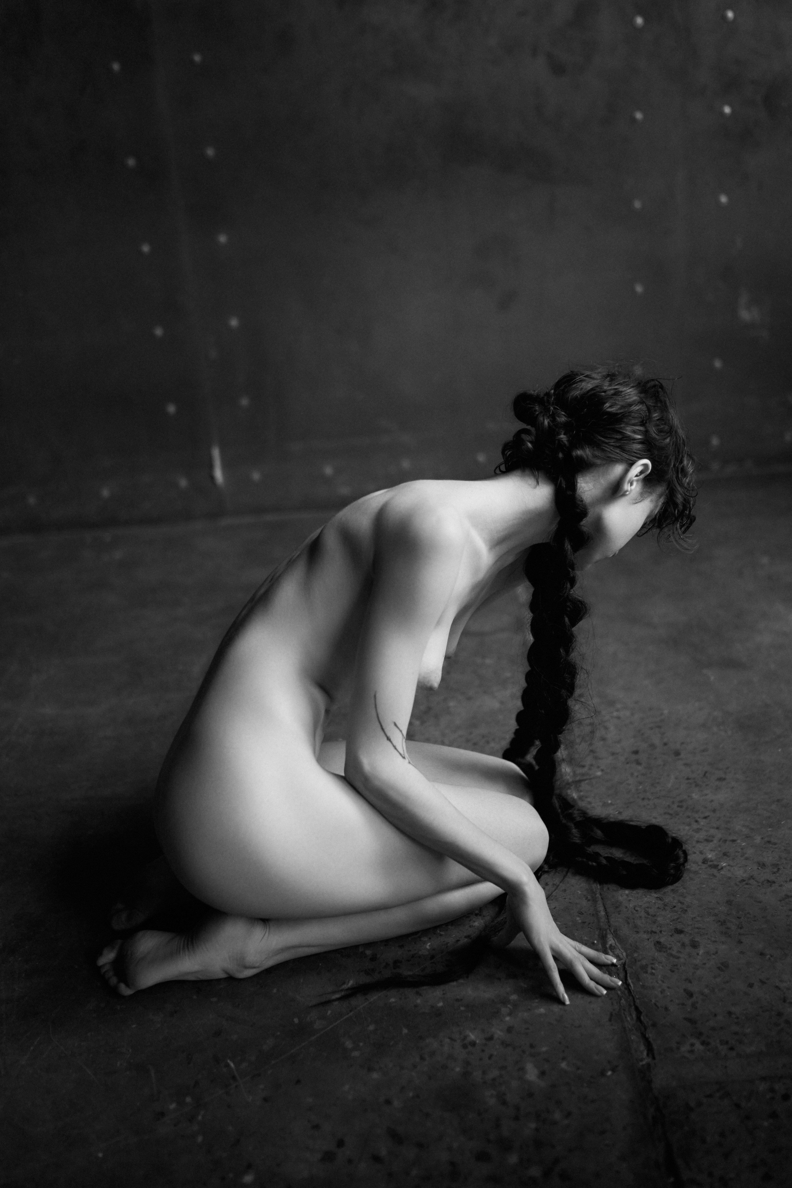 Olya Aster. Портретный фотограф в Москве Ланин Сергей