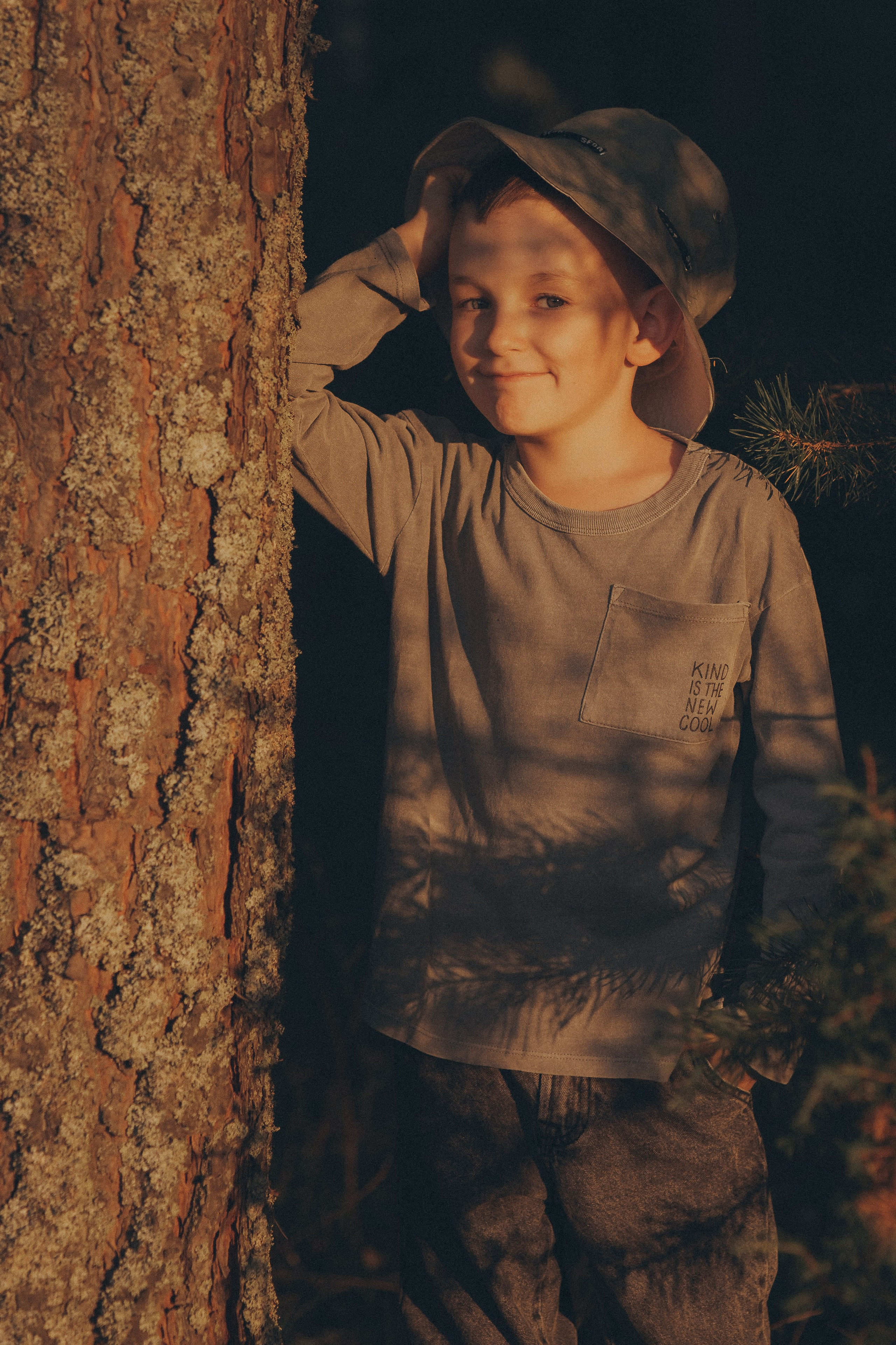 Дёма. Семейный и детский фотограф в Нижнем Новгороде Анурьева Алена