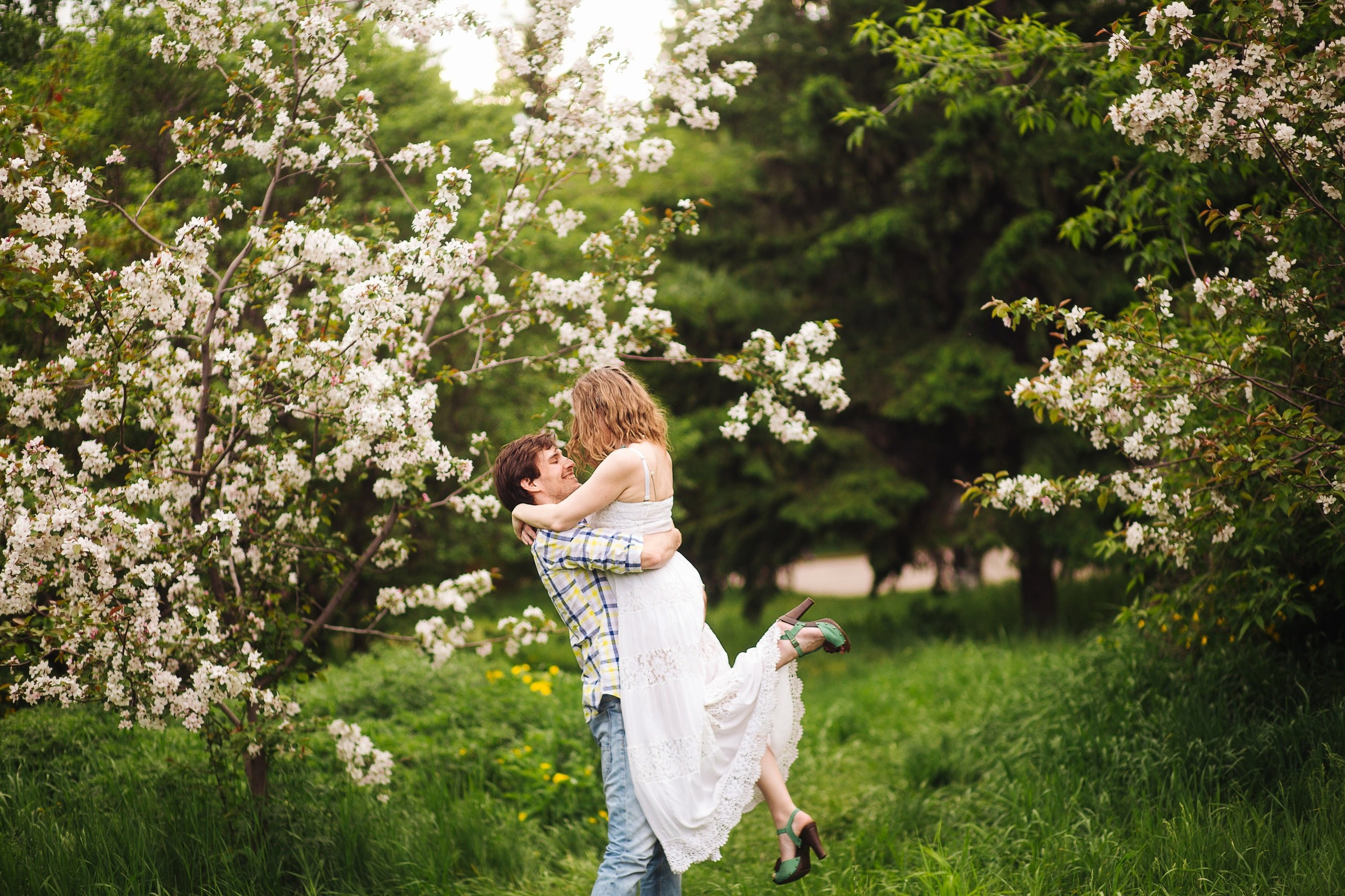 Фотографы Харины Иван и Светлана Красноярск