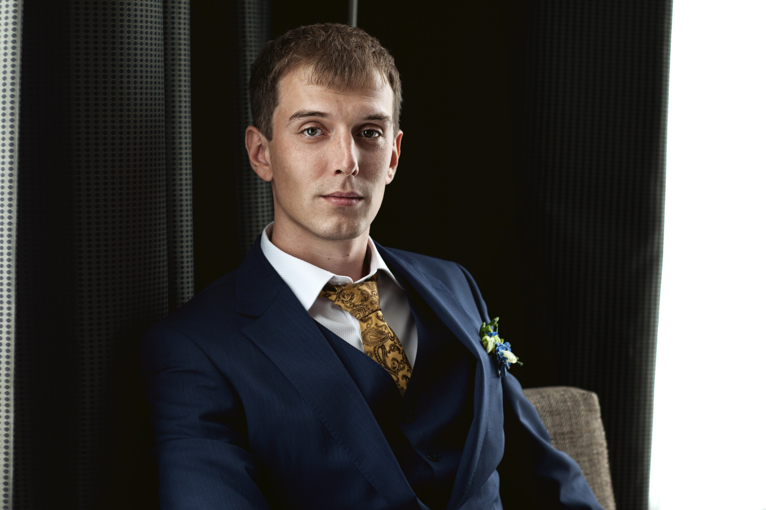 Photo. Фотограф Мария Ларина