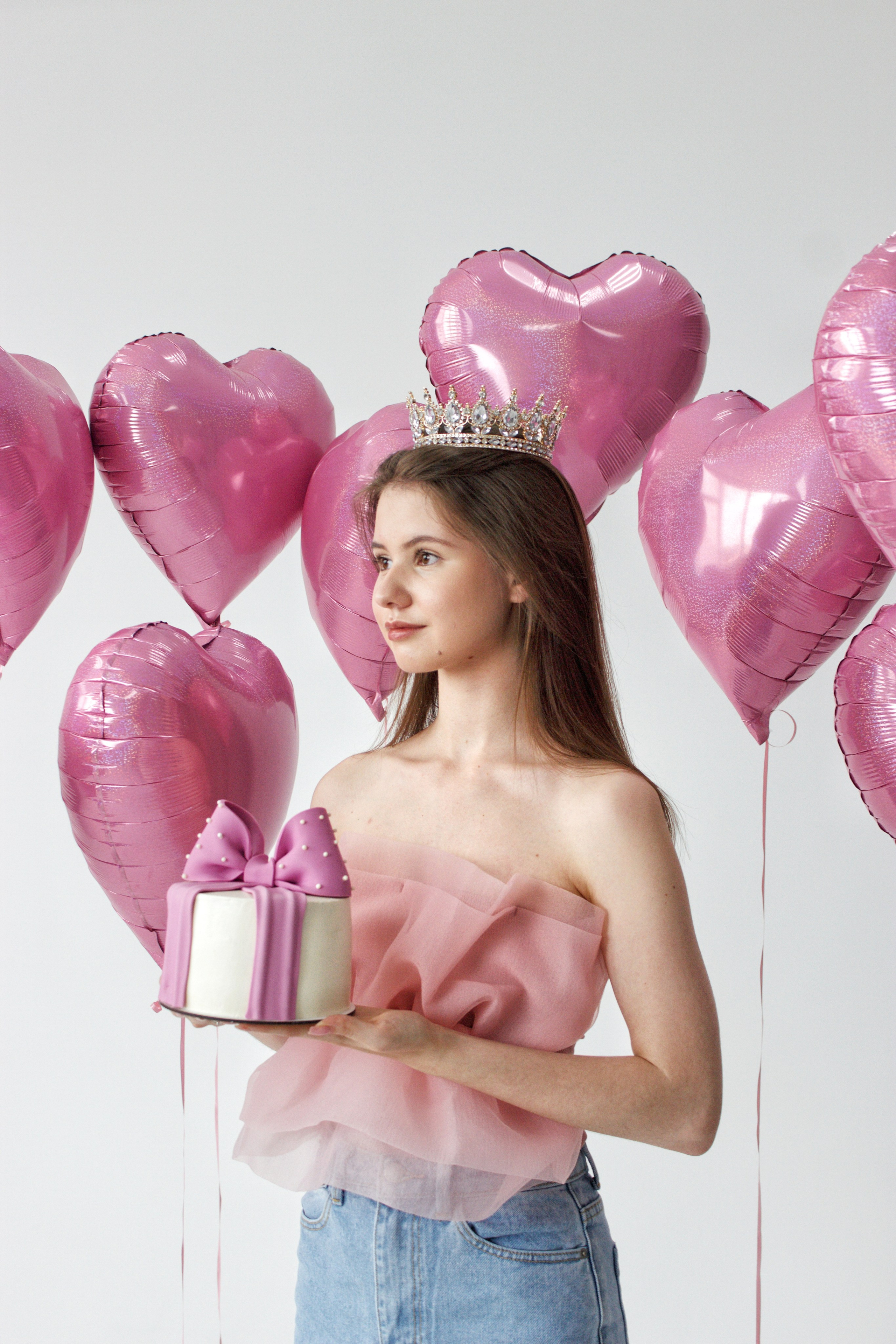 Виктория. Фотограф Анастасия Москва|Одинцово