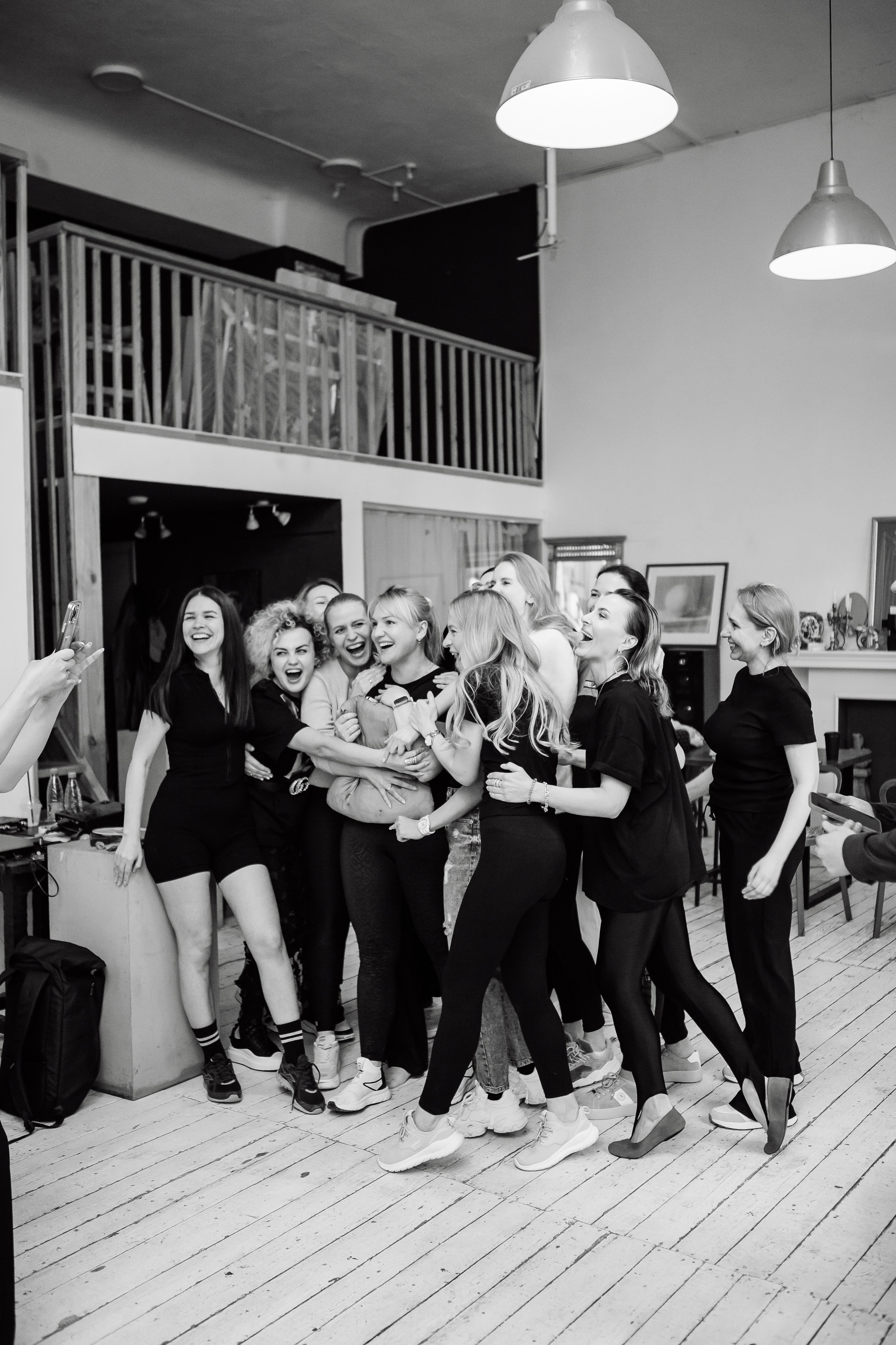 Театральный мастер класс. Фотограф в Нижнем Новгороде Таня Галкина