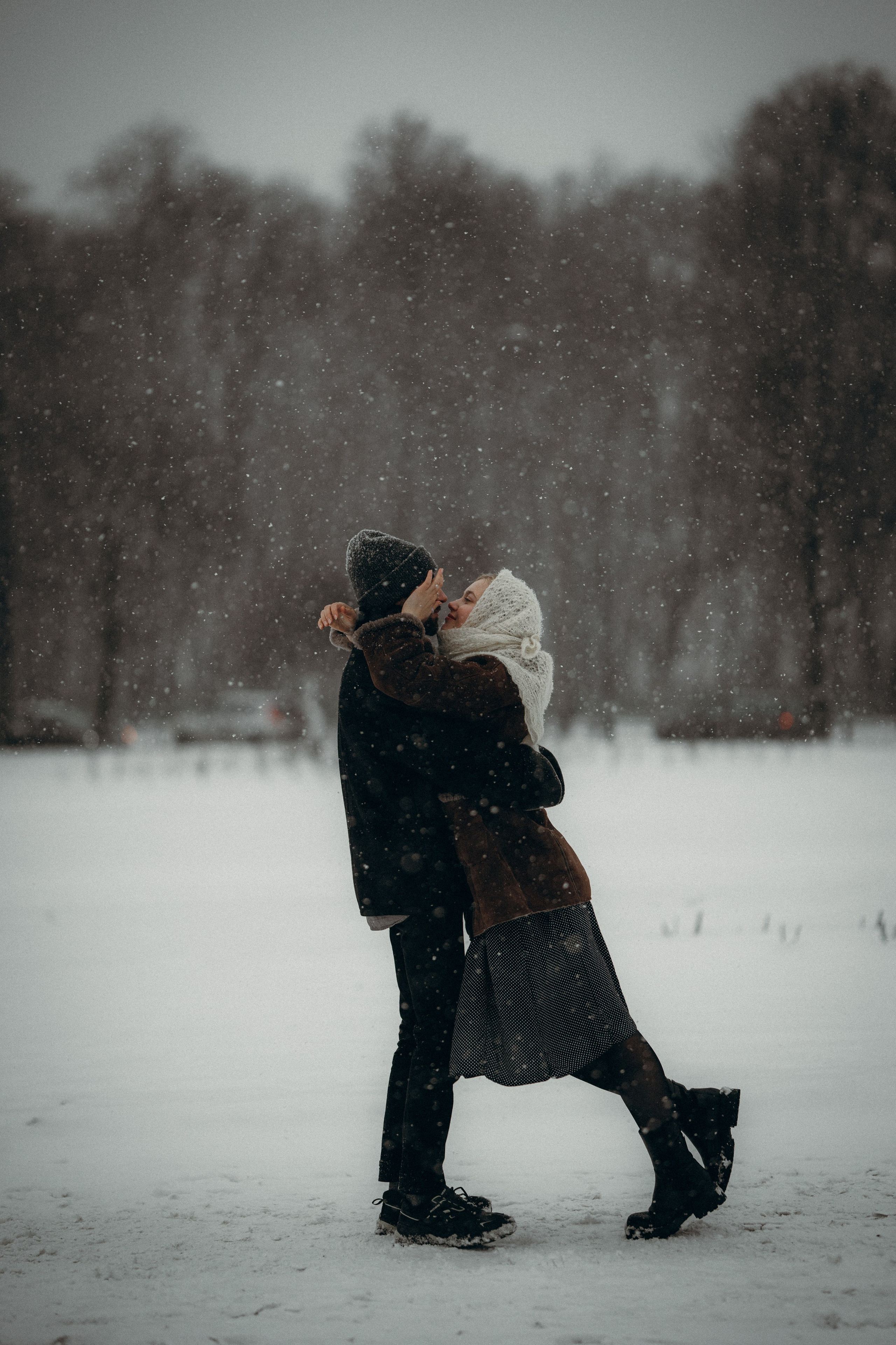 О Любви. Индира Фотограф Санкт-Петербург