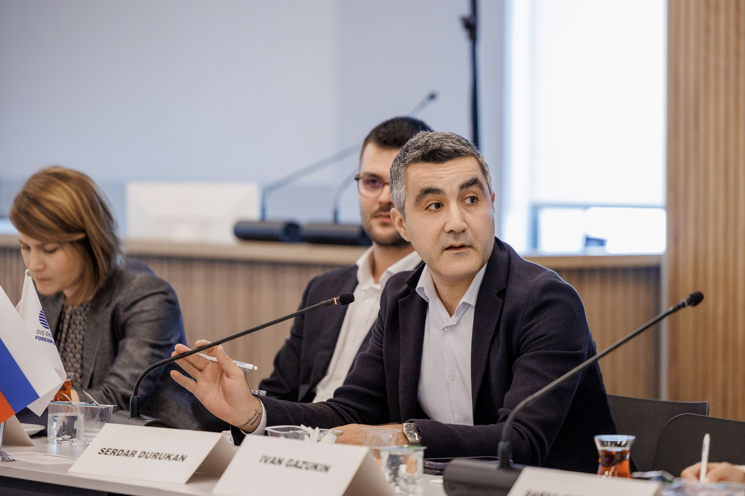 Рязанская делегация. About