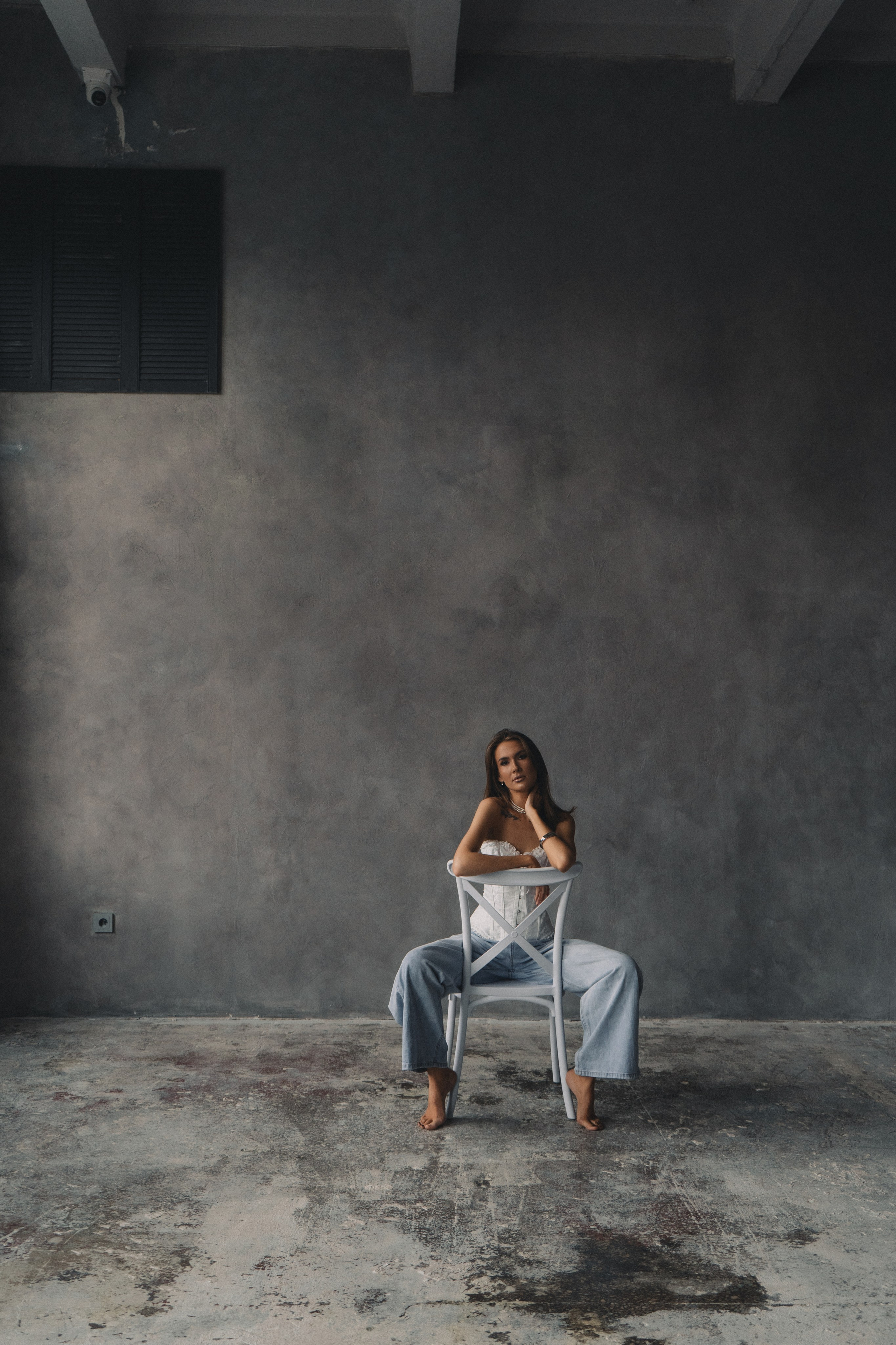 Valya. Стильный фотограф Екатеринбурга Veber Anastasia