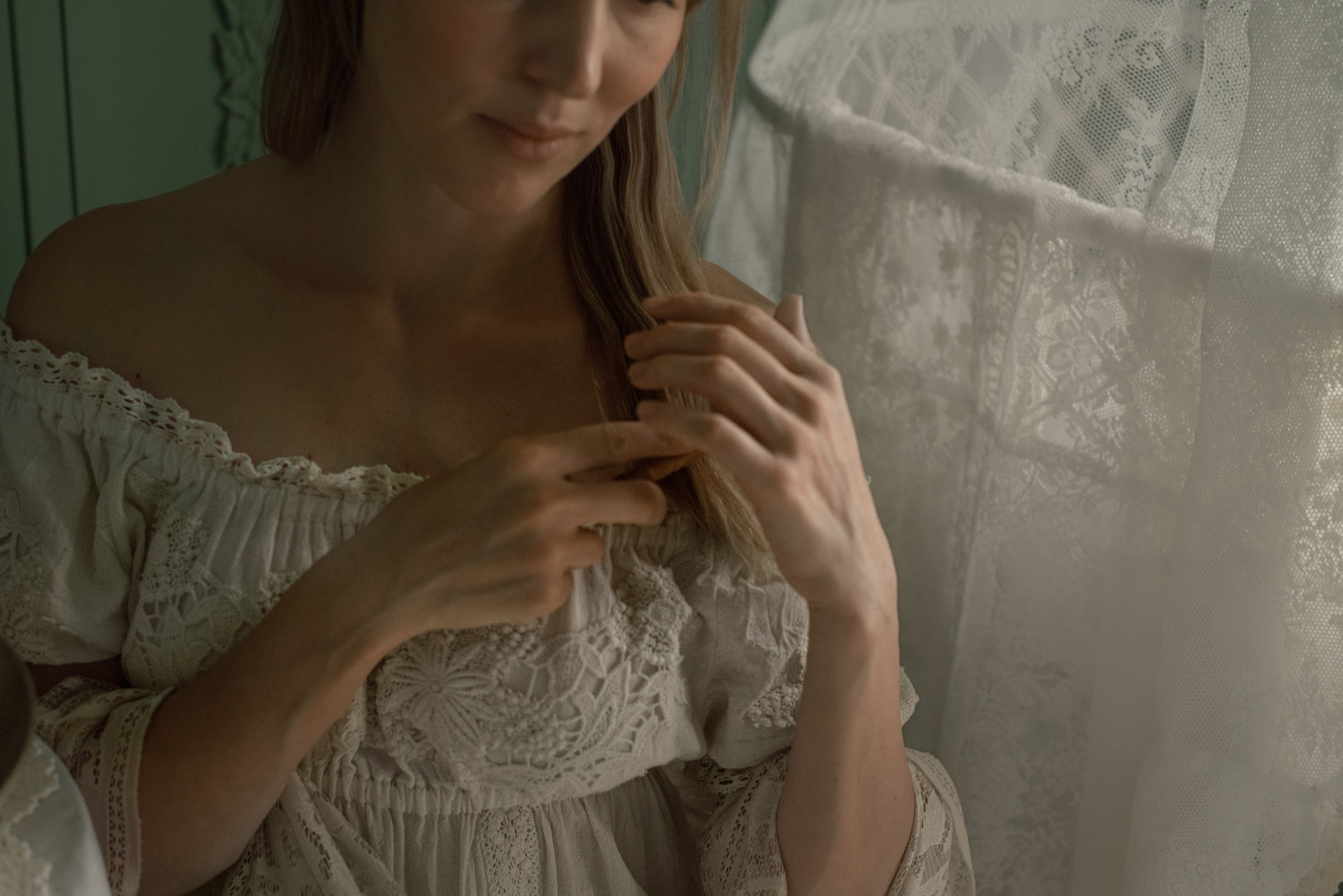 Женский портрет фотосессия. Душевная фотография от сердца к сердцу Марина Жиделева фотограф Москва