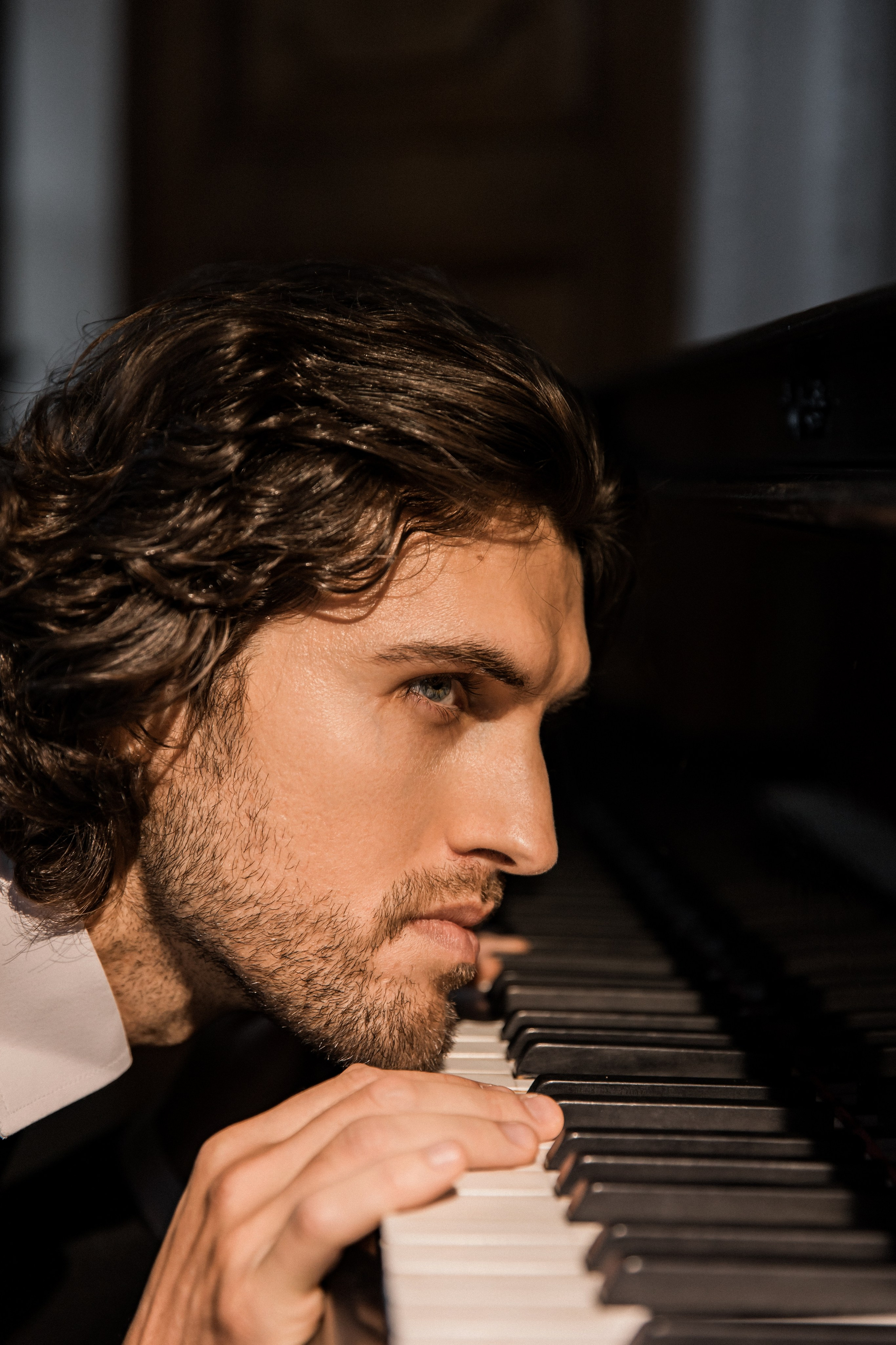 A&M. Свадебный фотограф. Москва. Мытищи