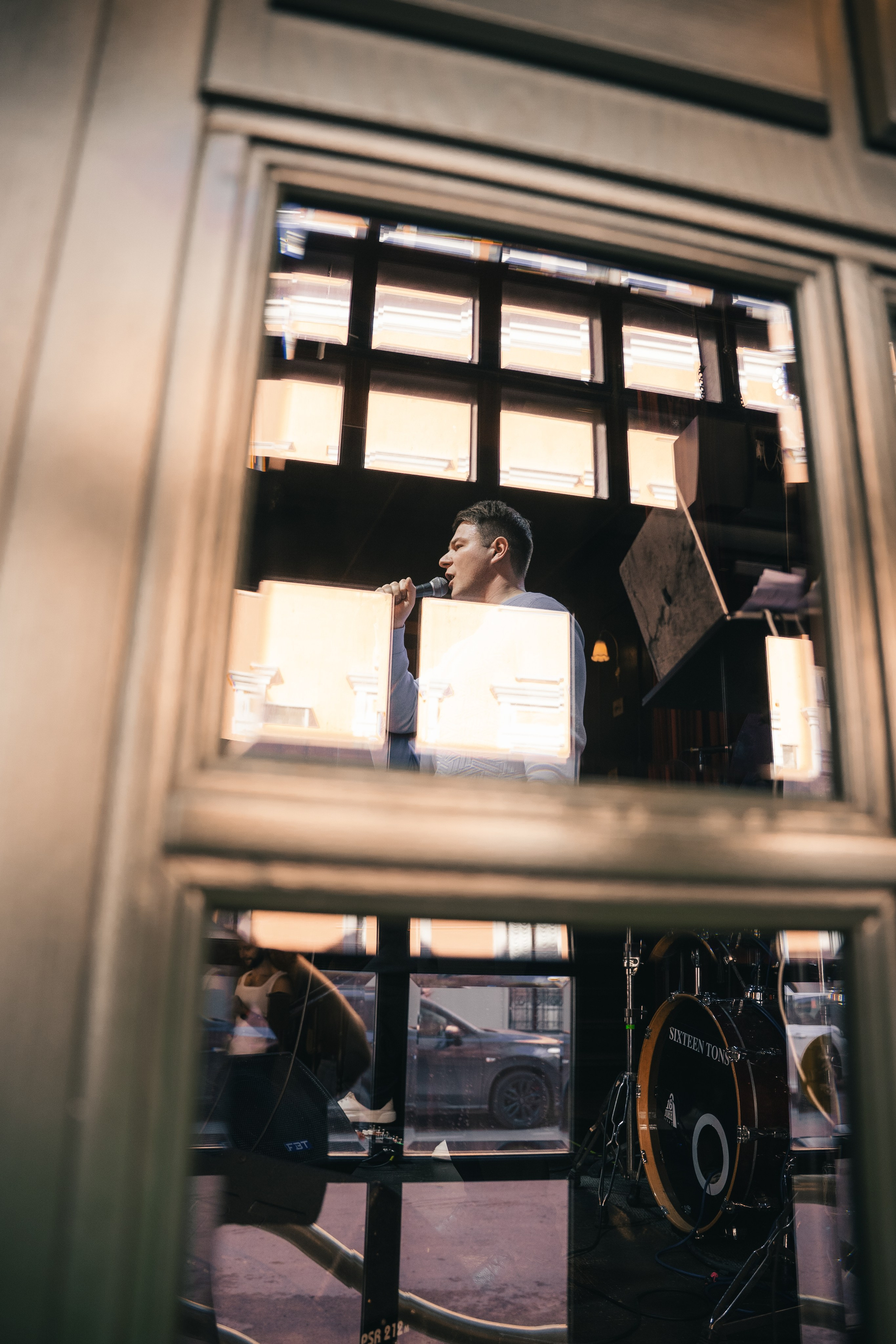 Выпускной концерт вокальной школы. Главная