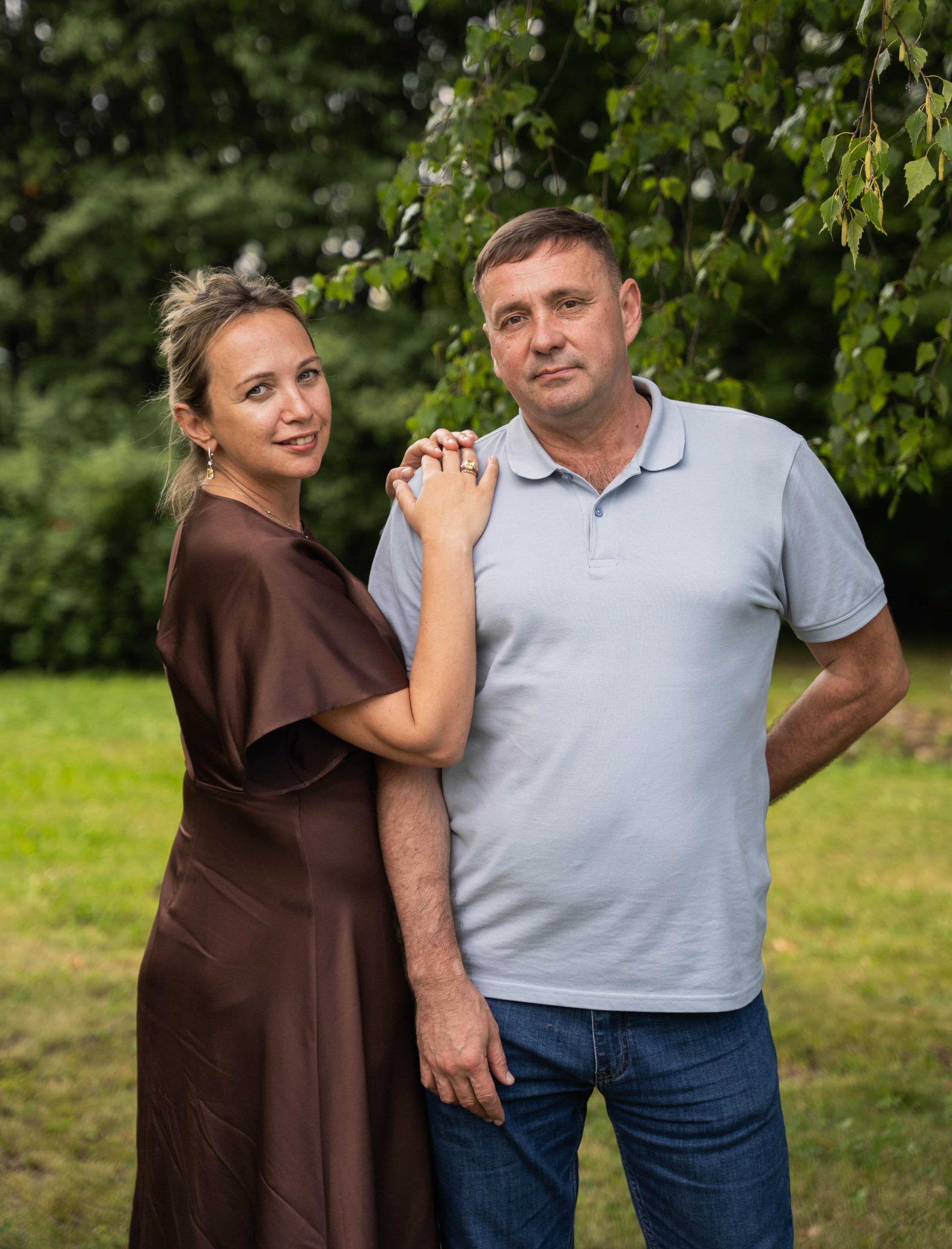 Венчание Екатерина и Дмитрий. Главная