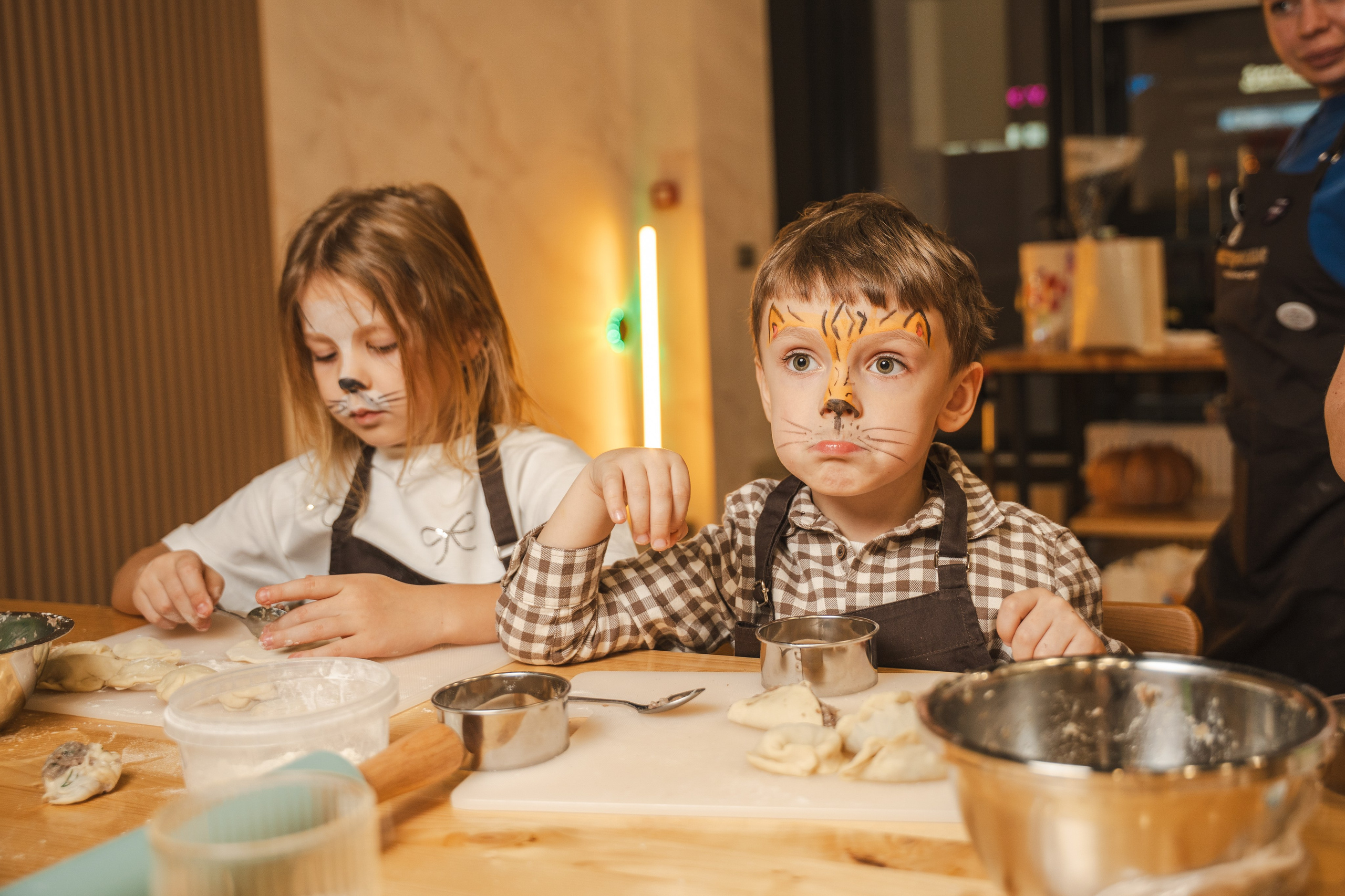 Кулинария «Настроение». Главная