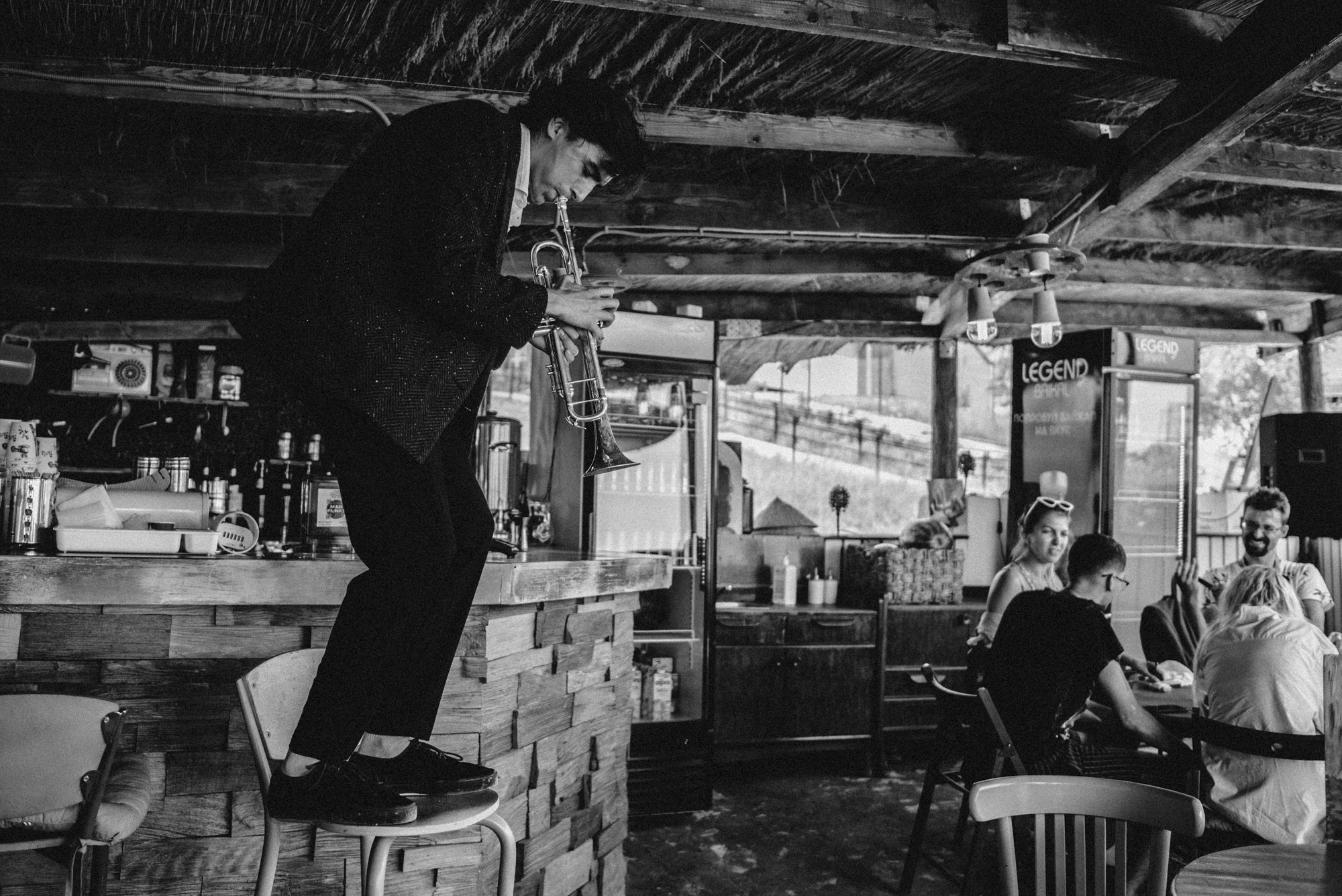 Почему Она?. Репортажный и портретный фотограф в Твери Ольга Борисова