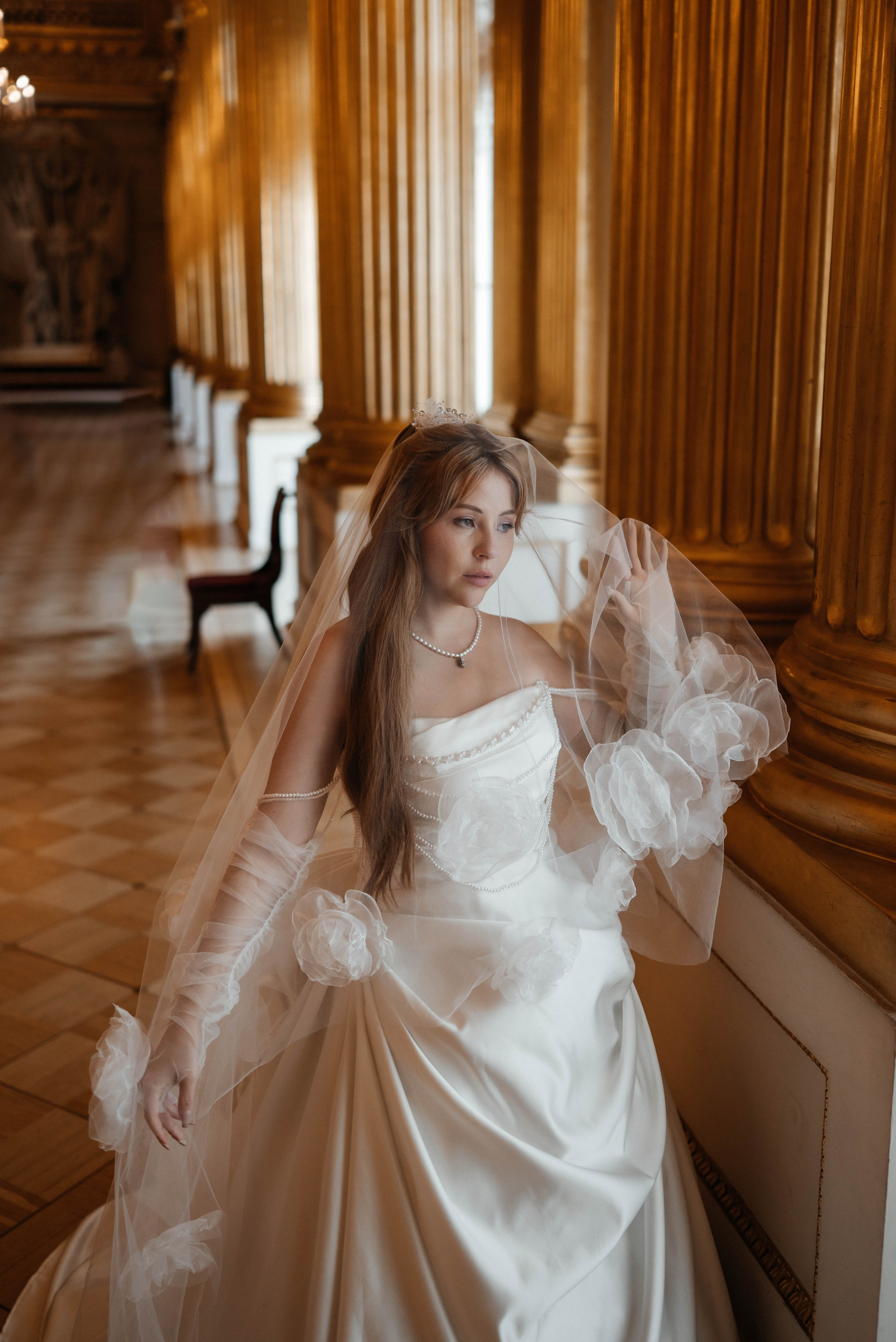 Дмитрий&Кристина. Главная