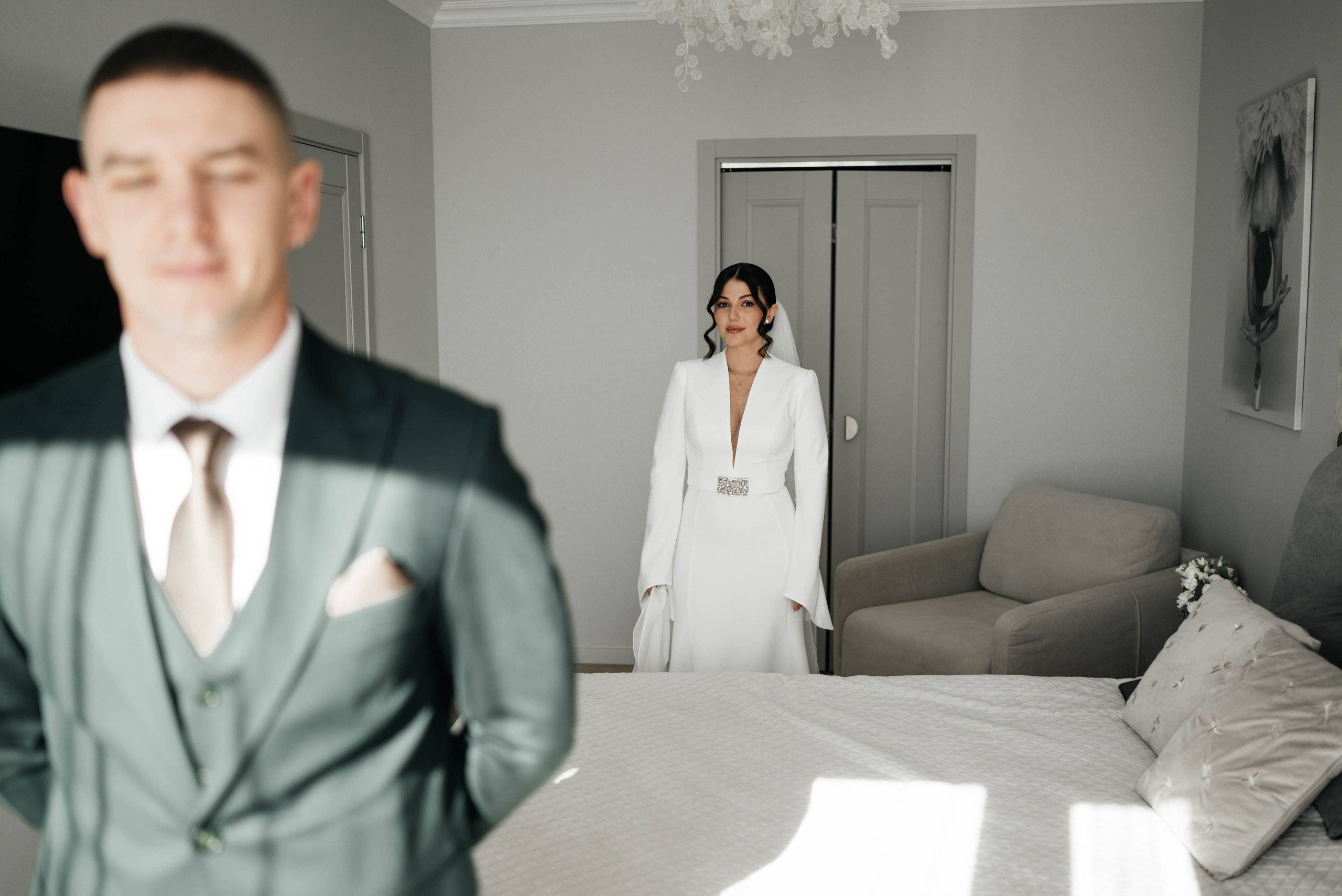 Роман&Алина. Главная