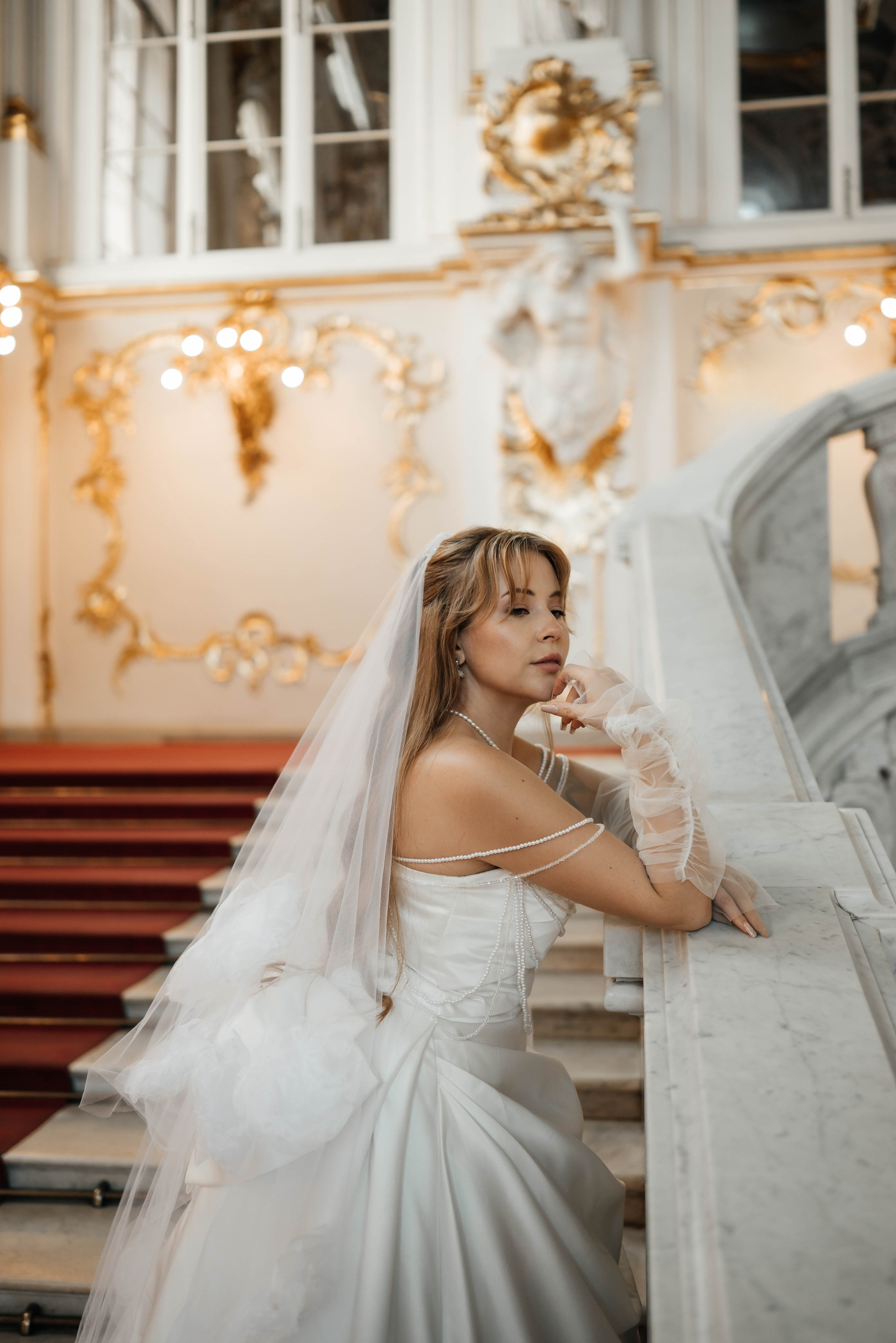 Дмитрий&Кристина. Главная