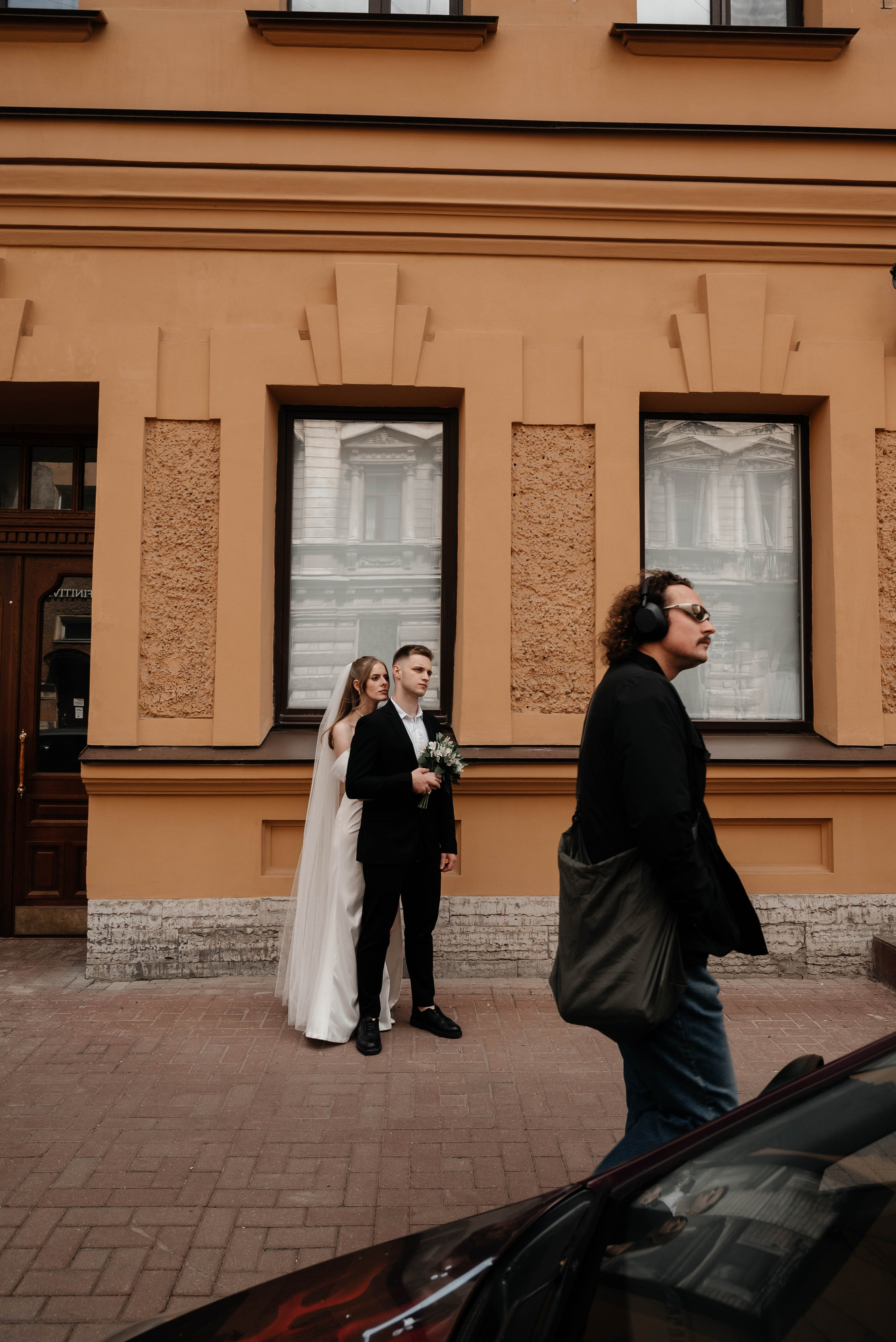 Эмиль&Екатерина. Главная