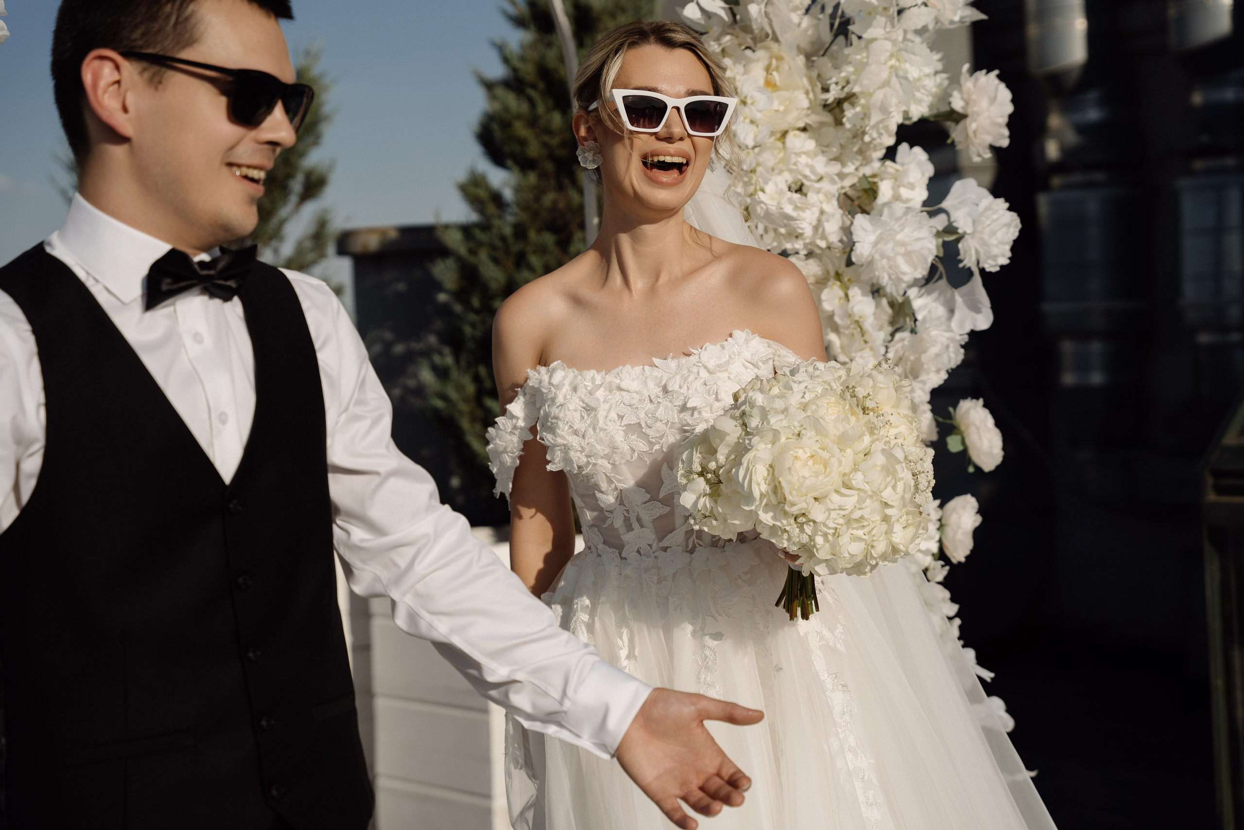 Мария и Александр. Свадебный фотограф Ростов-на-Дону