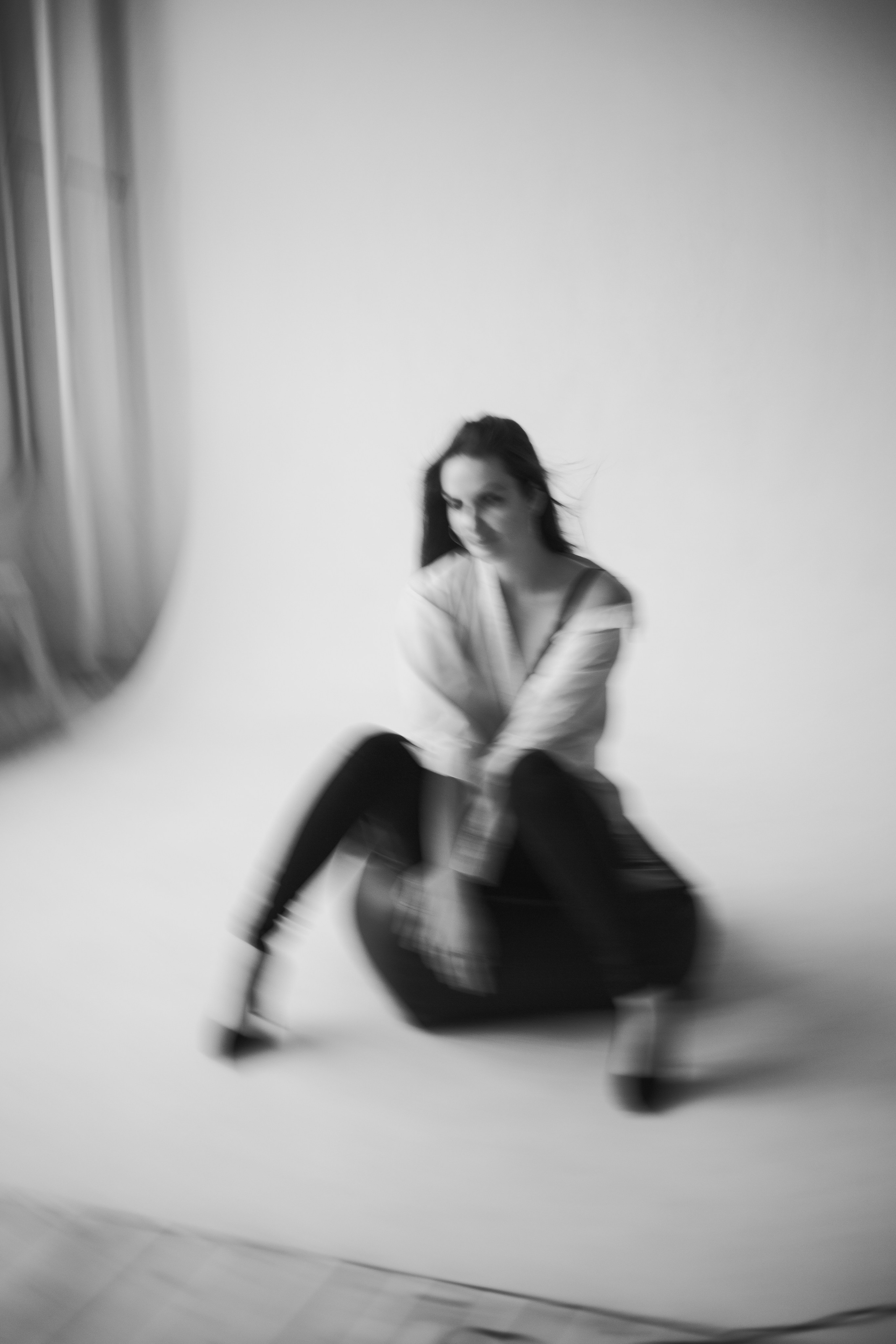 Маша. Фотограф Блинова Арина | Санк-Петербург